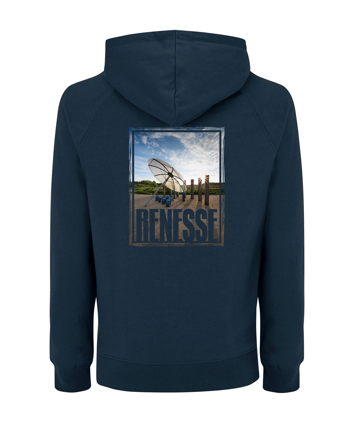 Hoodie Pocket | Renesse
