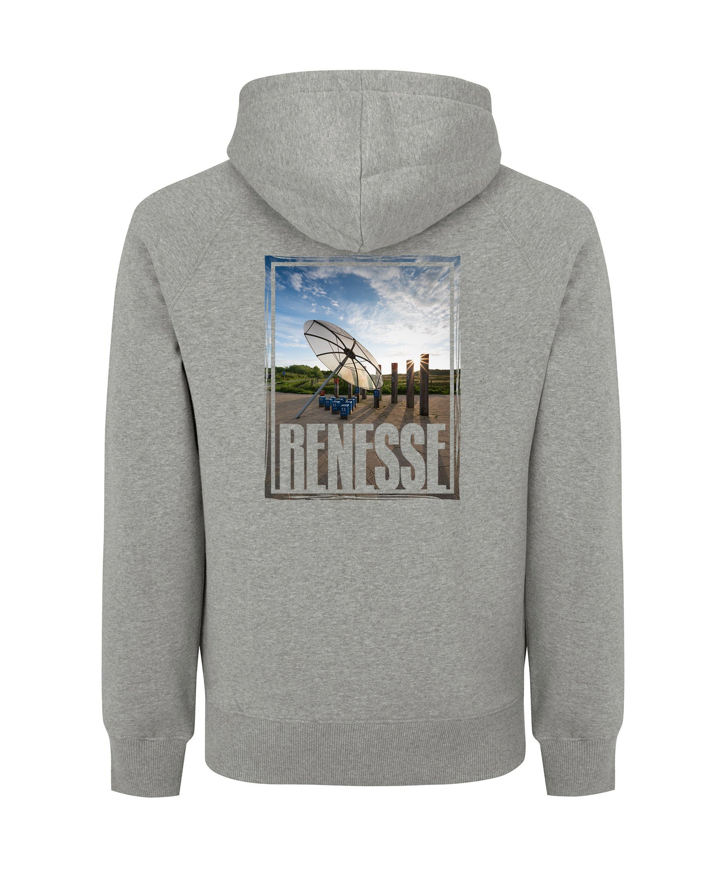 Hoodie Pocket | Renesse