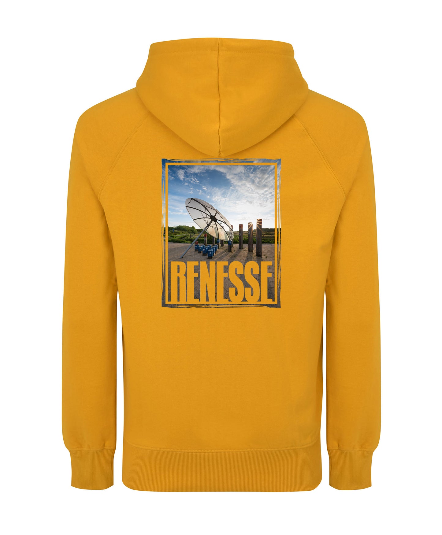 Hoodie Pocket | Renesse