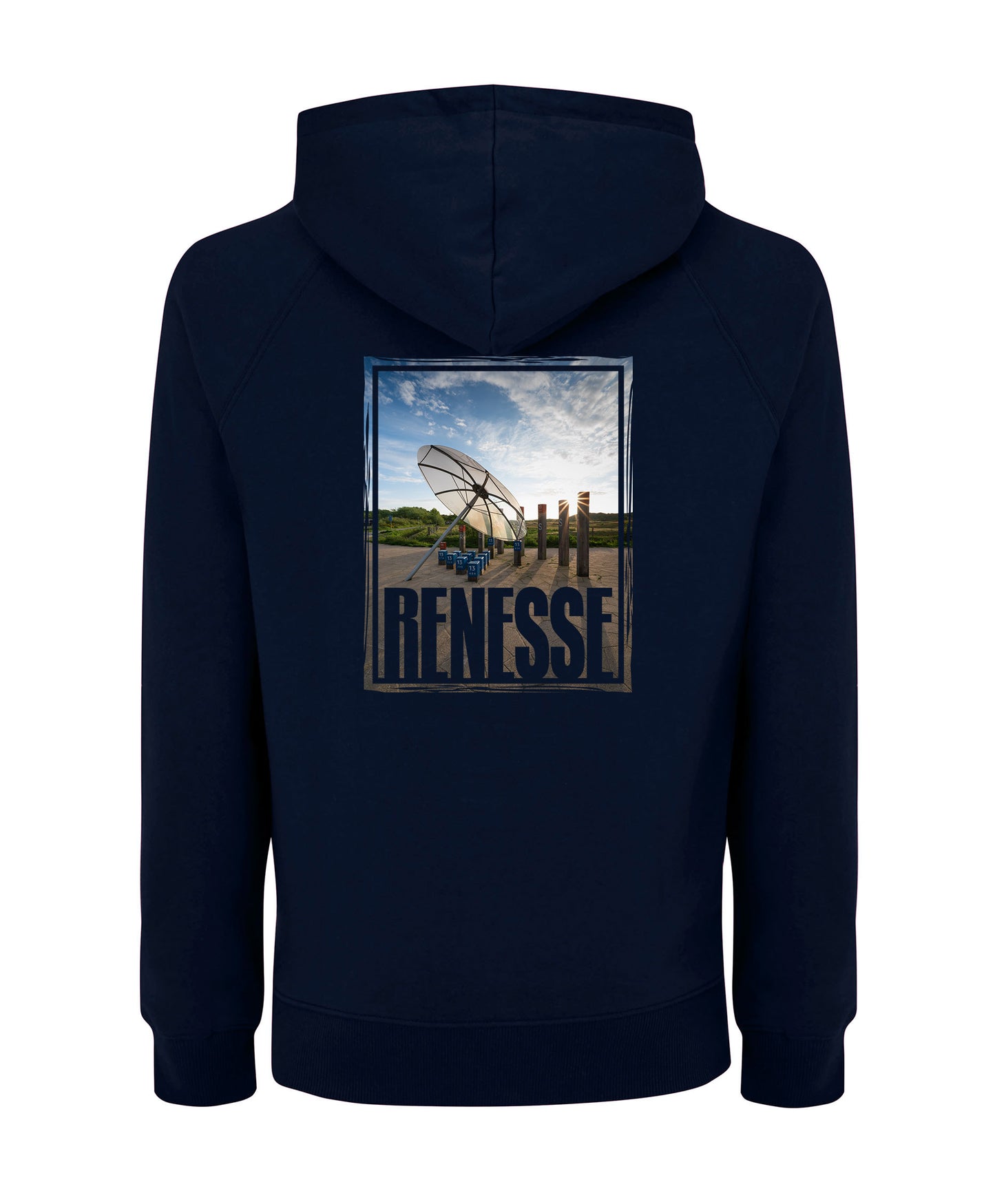 Hoodie Pocket | Renesse