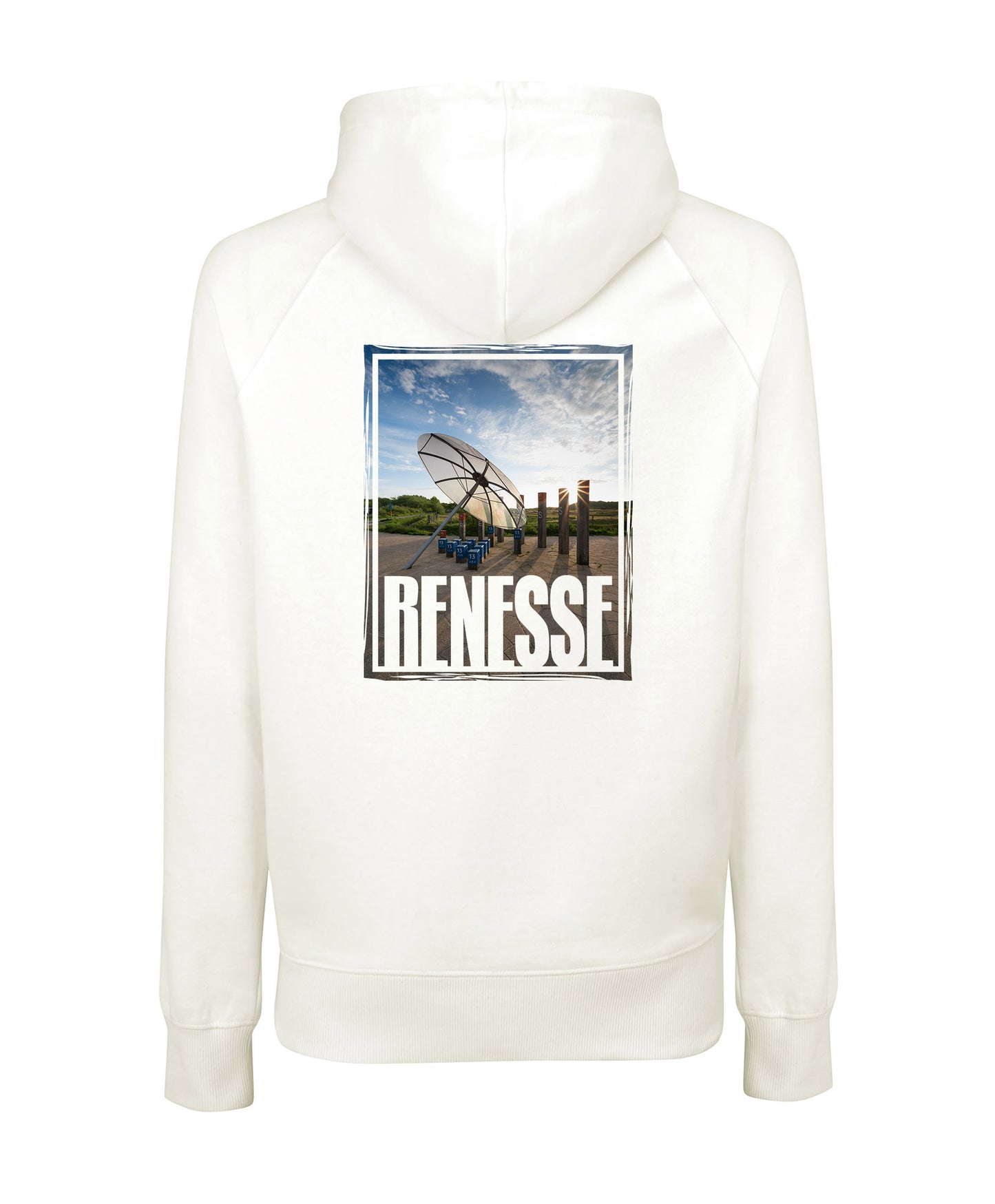 Hoodie Pocket | Renesse
