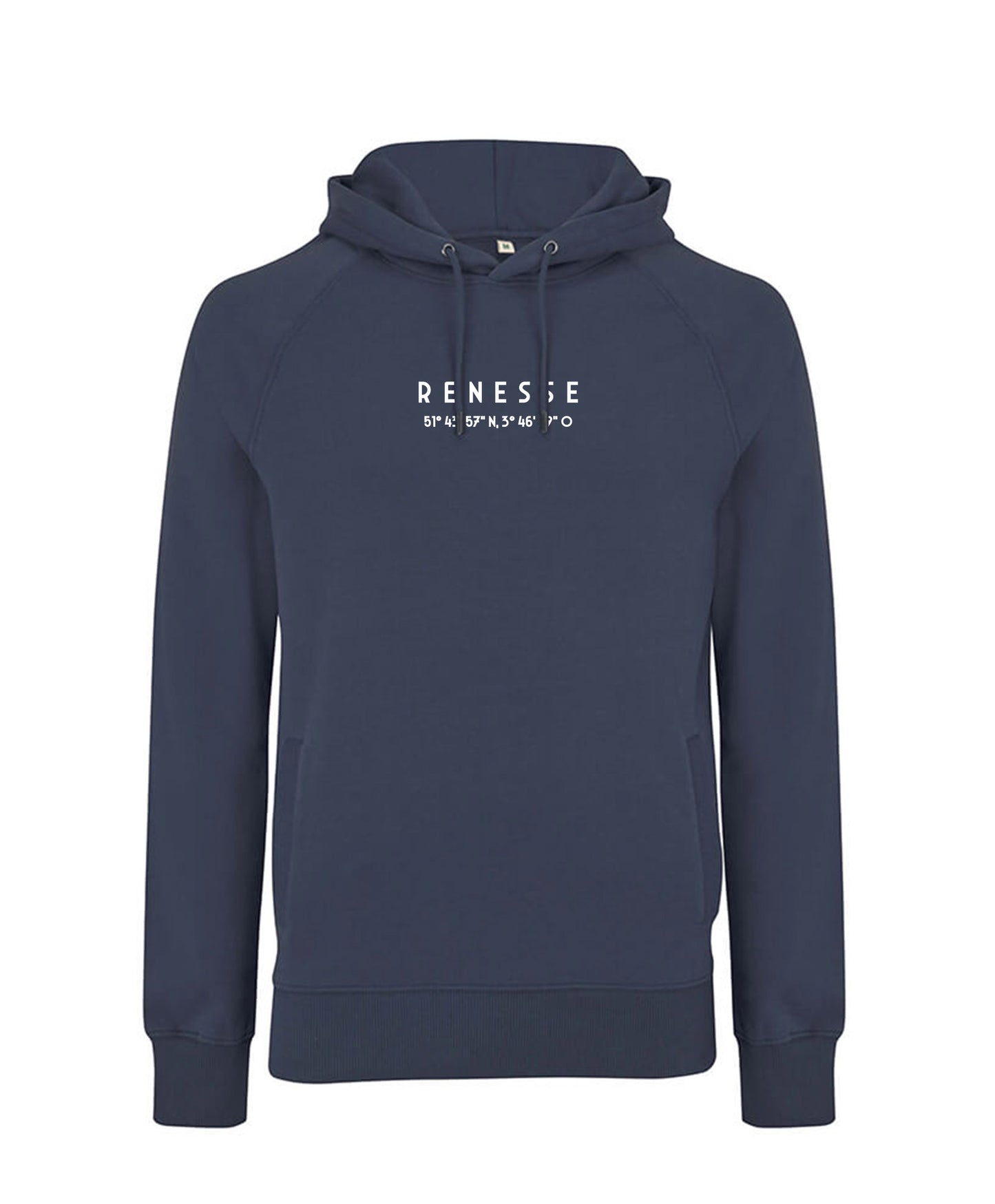 Hoodie Pocket | Renesse Simple