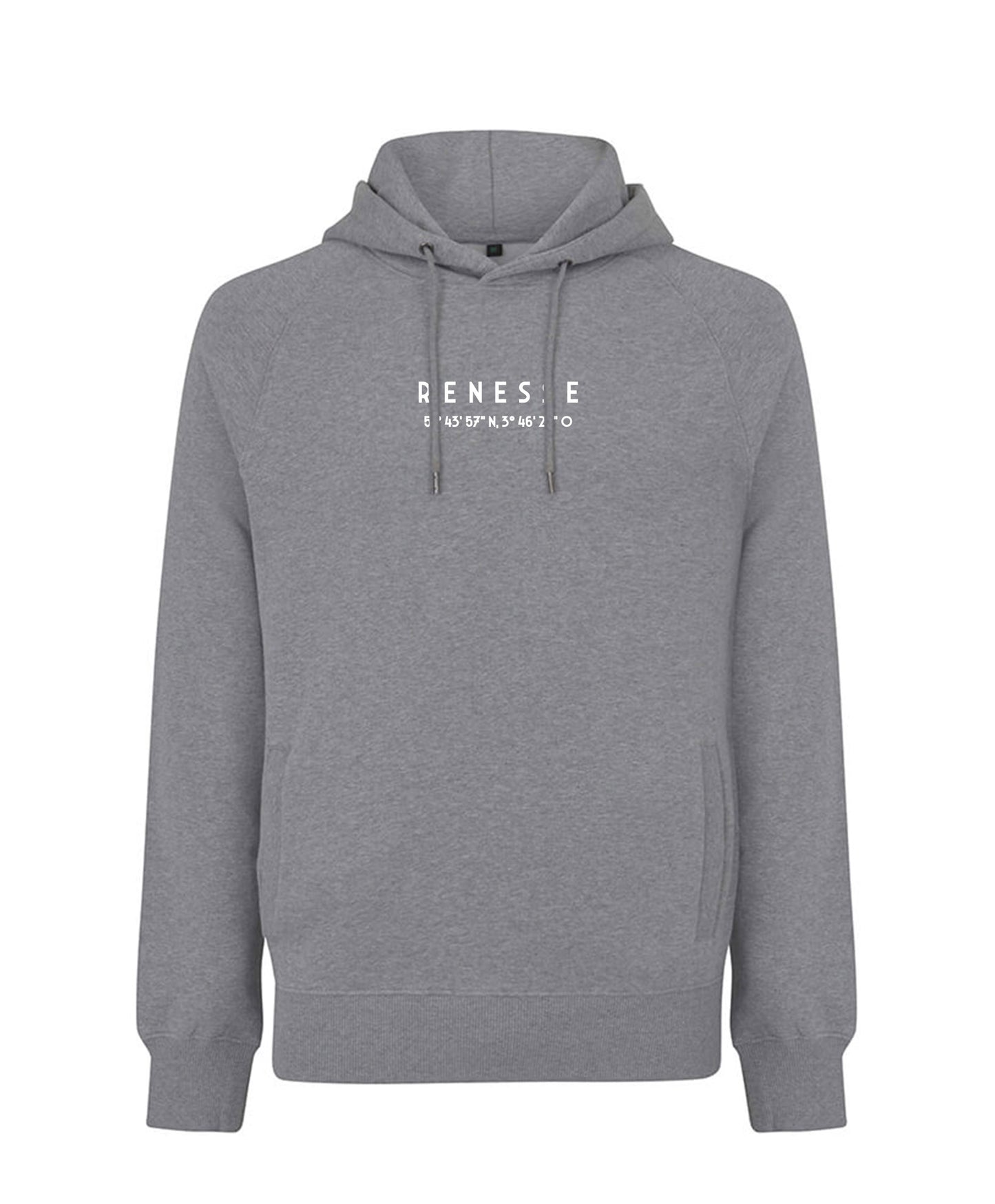 Hoodie Pocket | Renesse Simple