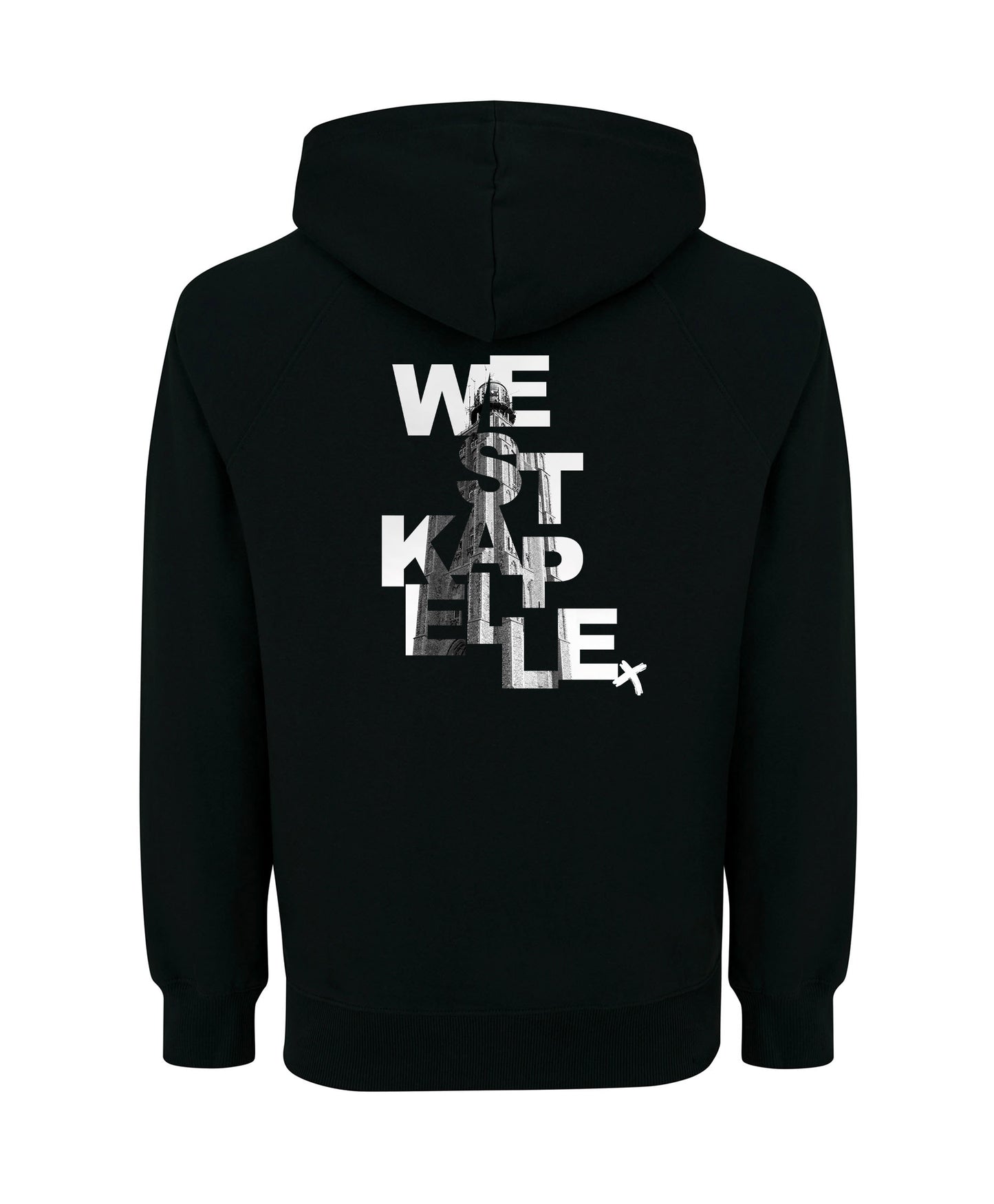 Hoodie Pocket | Westkapelle