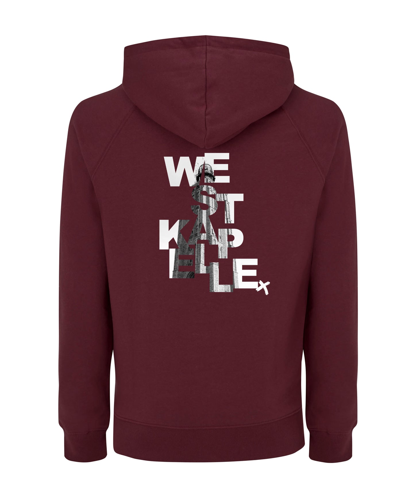 Hoodie Pocket | Westkapelle
