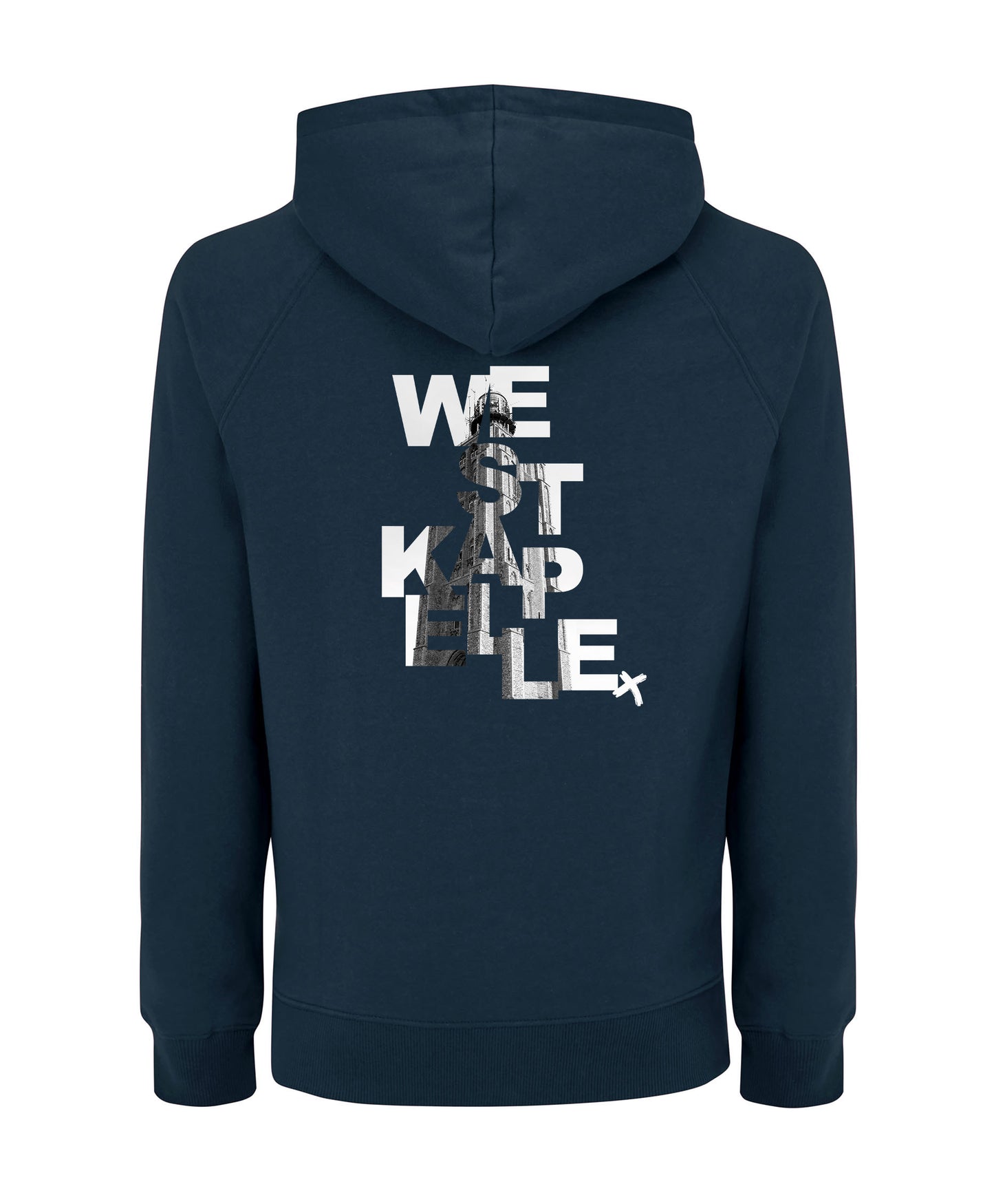 Hoodie Pocket | Westkapelle