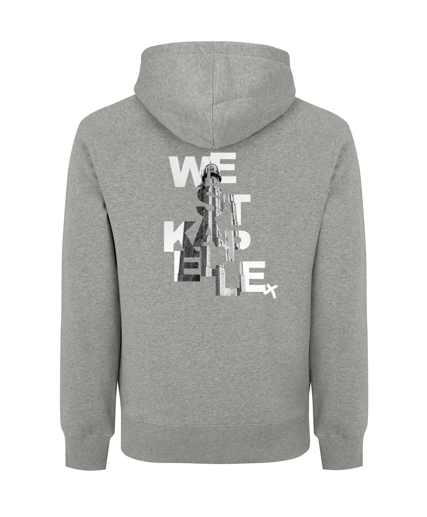 Hoodie Pocket | Westkapelle