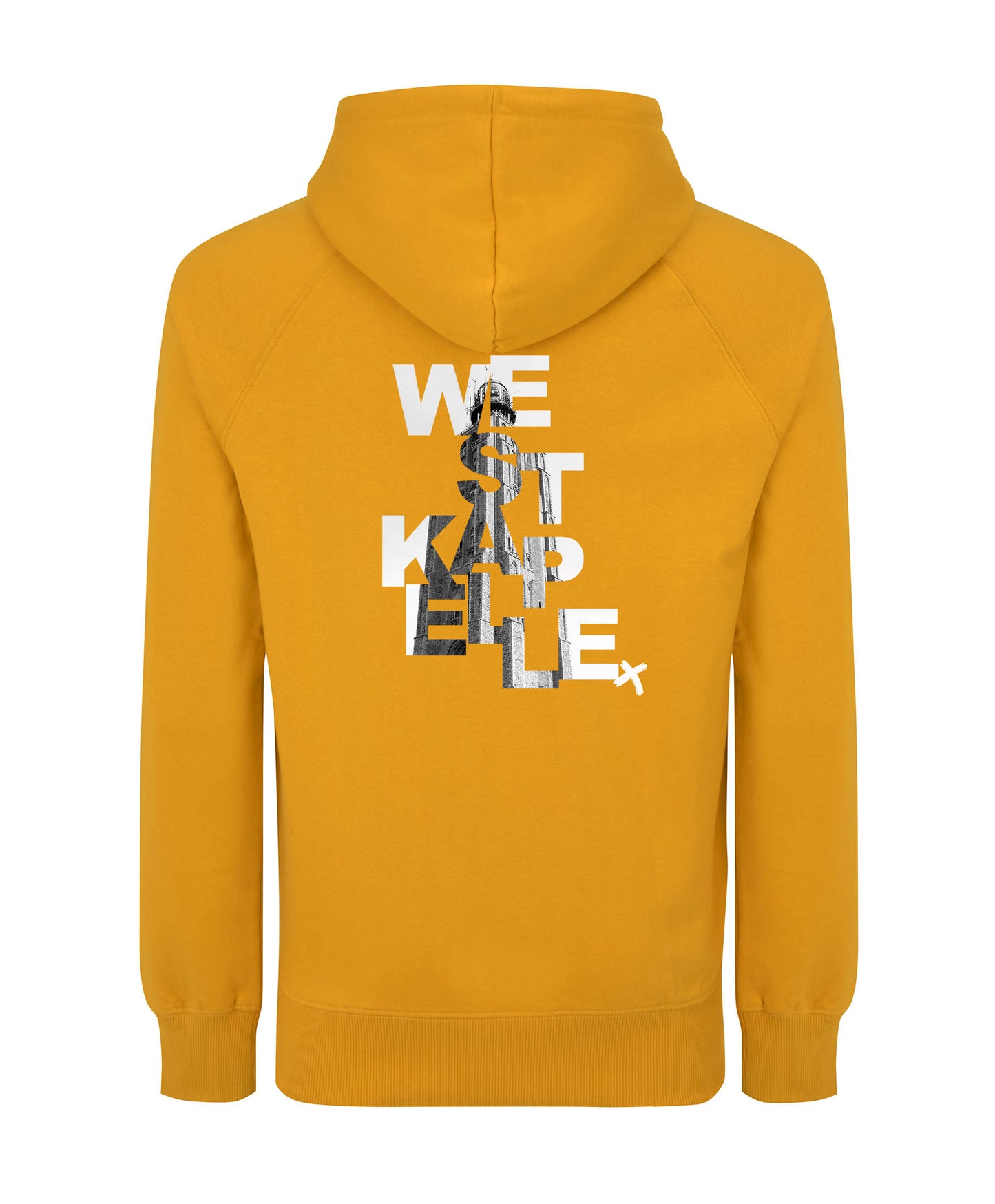 Hoodie Pocket | Westkapelle