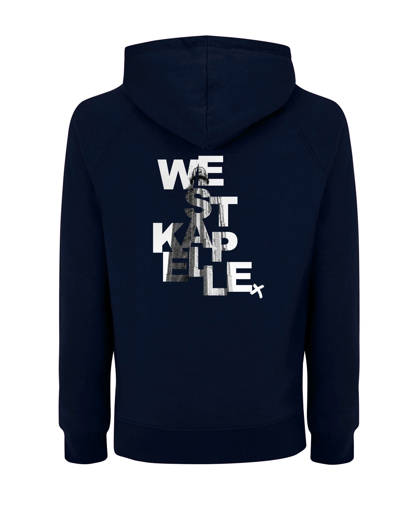 Hoodie Pocket | Westkapelle