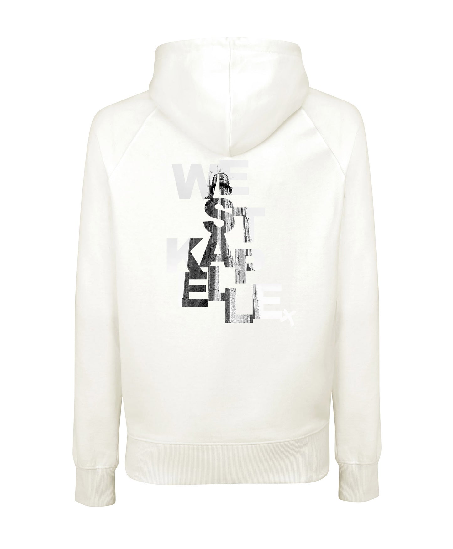 Hoodie Pocket | Westkapelle