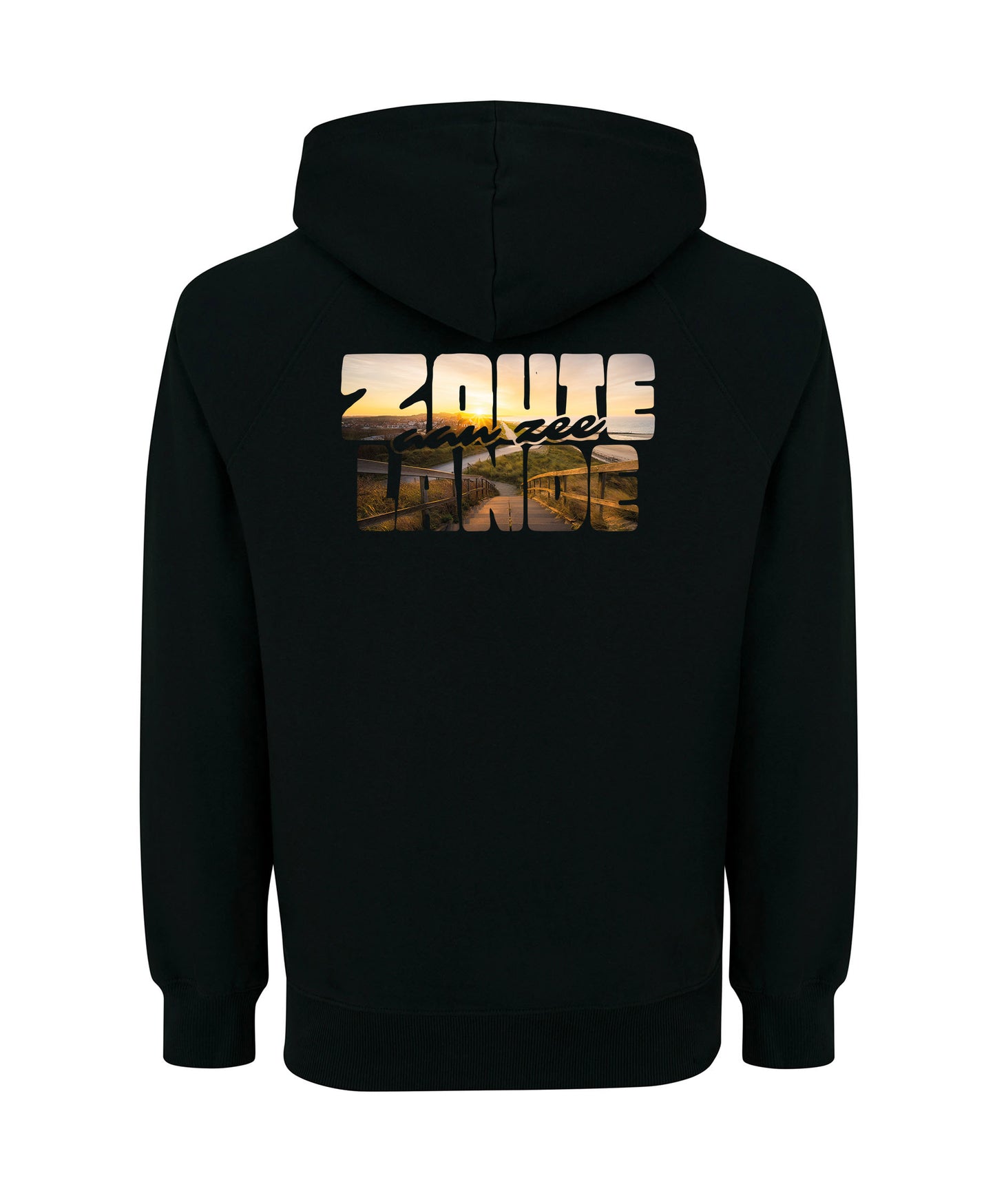 Hoodie Pocket | Zoutelande