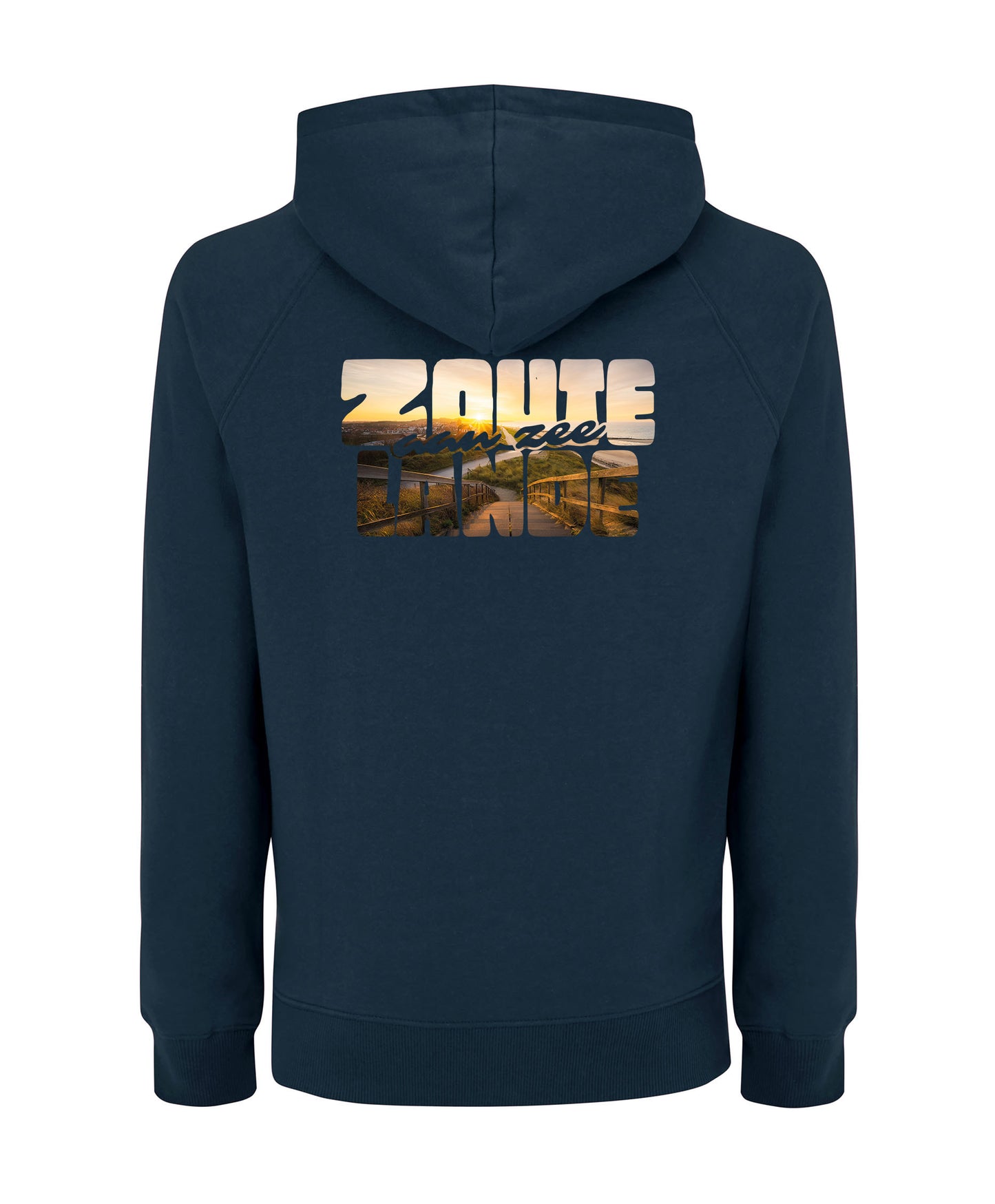 Hoodie Pocket | Zoutelande