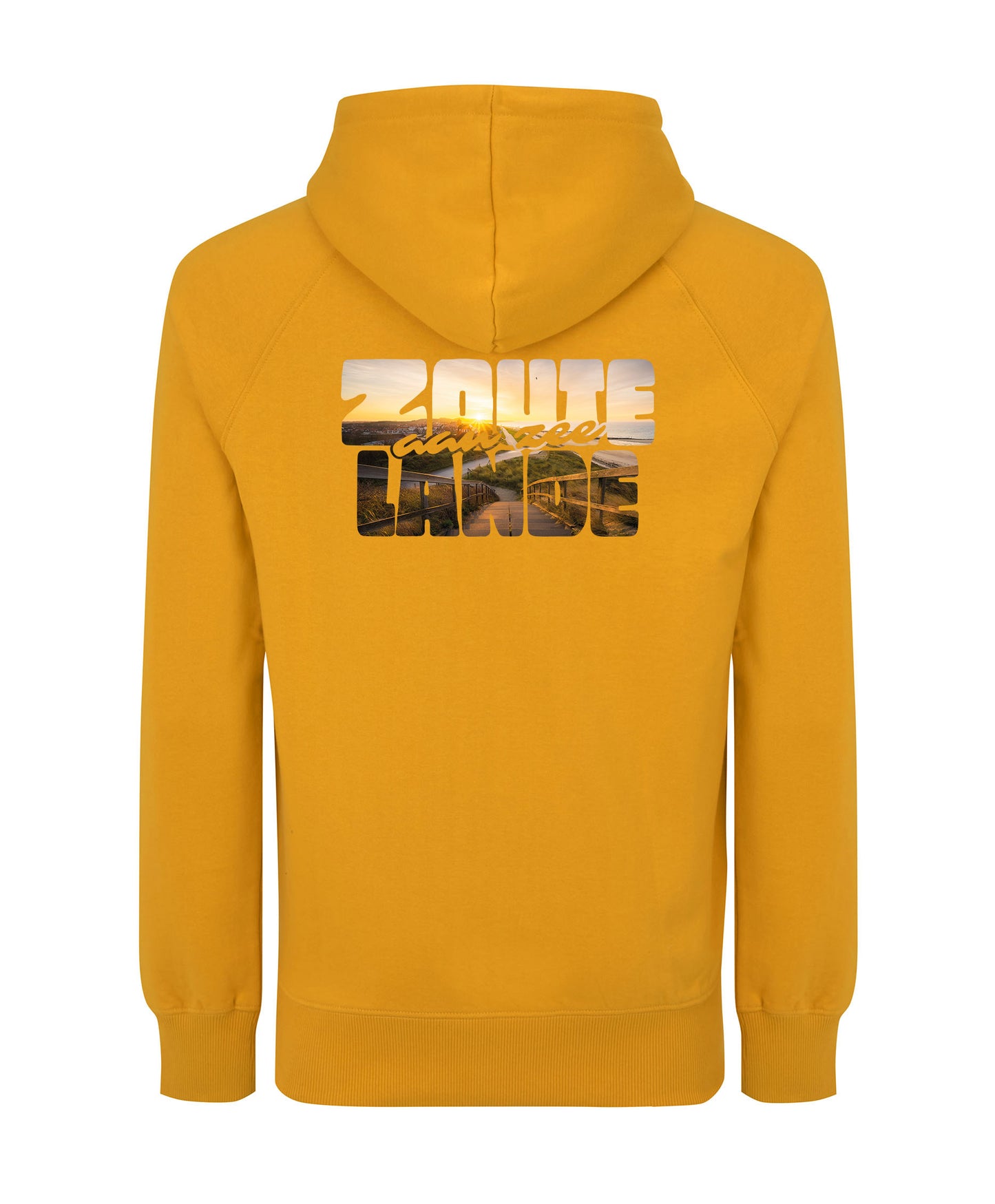 Hoodie Pocket | Zoutelande