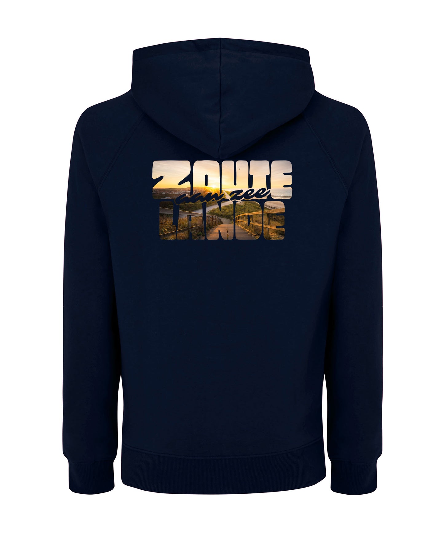 Hoodie Pocket | Zoutelande