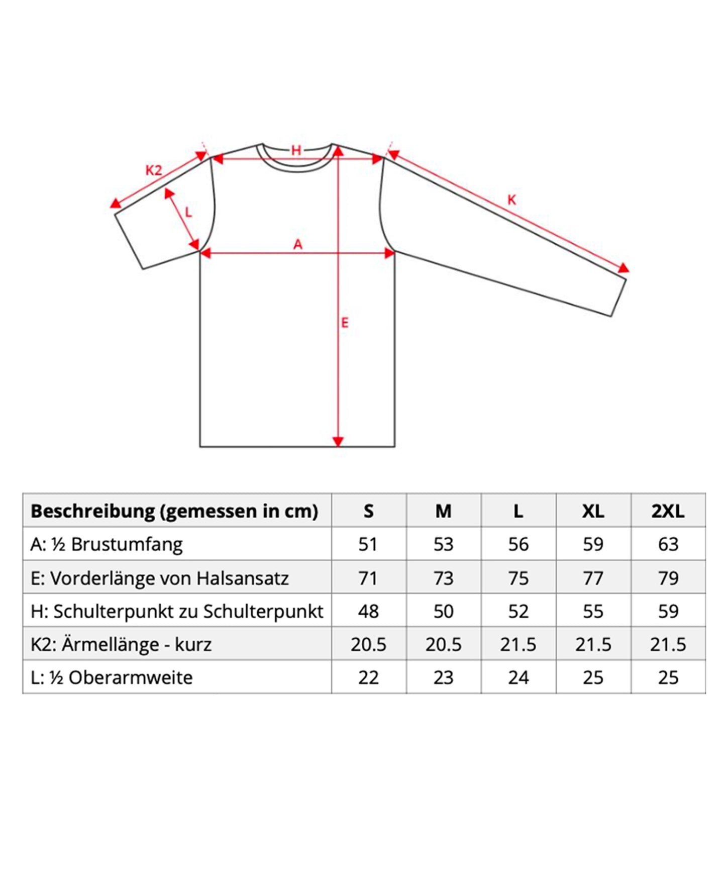 T-Shirt Scheldezicht