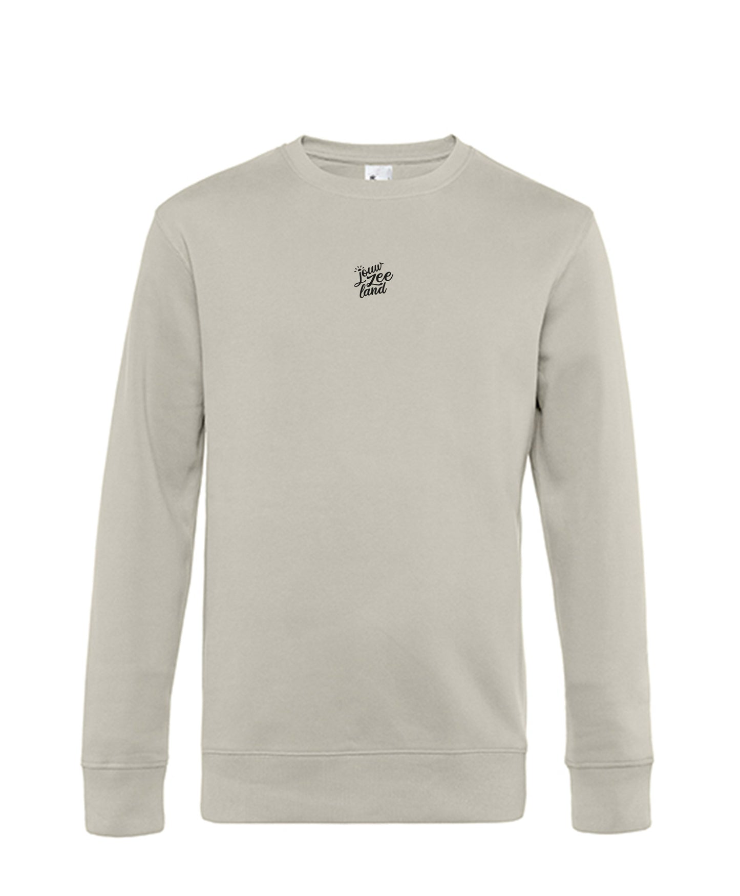 Sweatshirt unisex | Zeeland 2024
