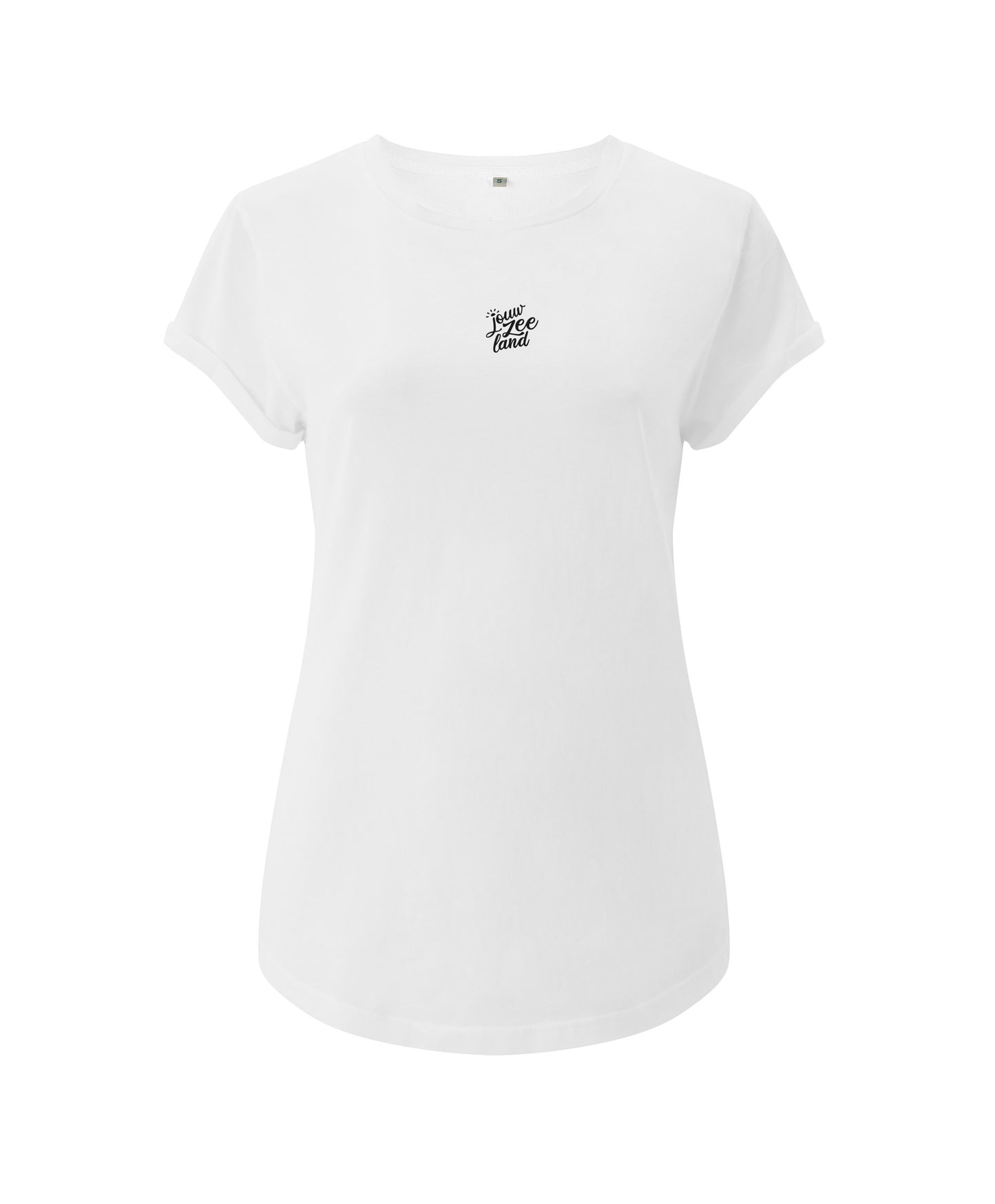 T-Shirt woman | Zeeland 2024