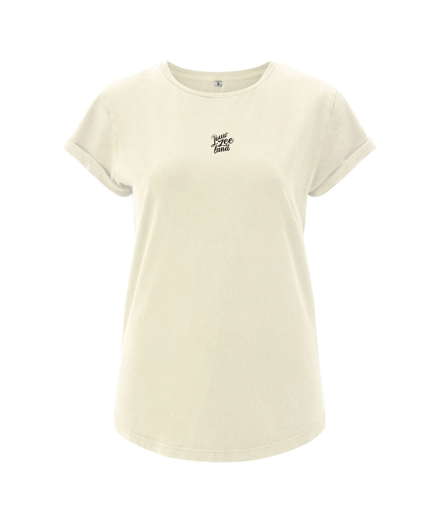 T-Shirt woman | Zeeland 2024