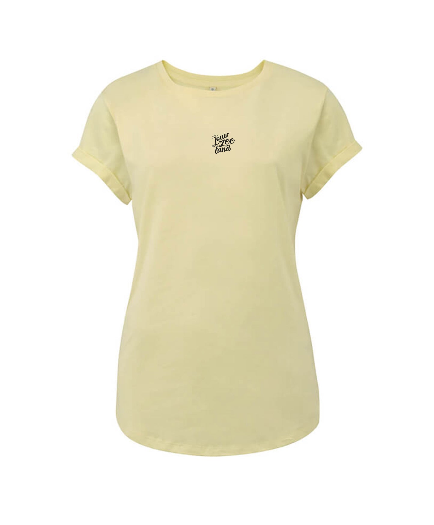 T-Shirt woman | Zeeland 2024