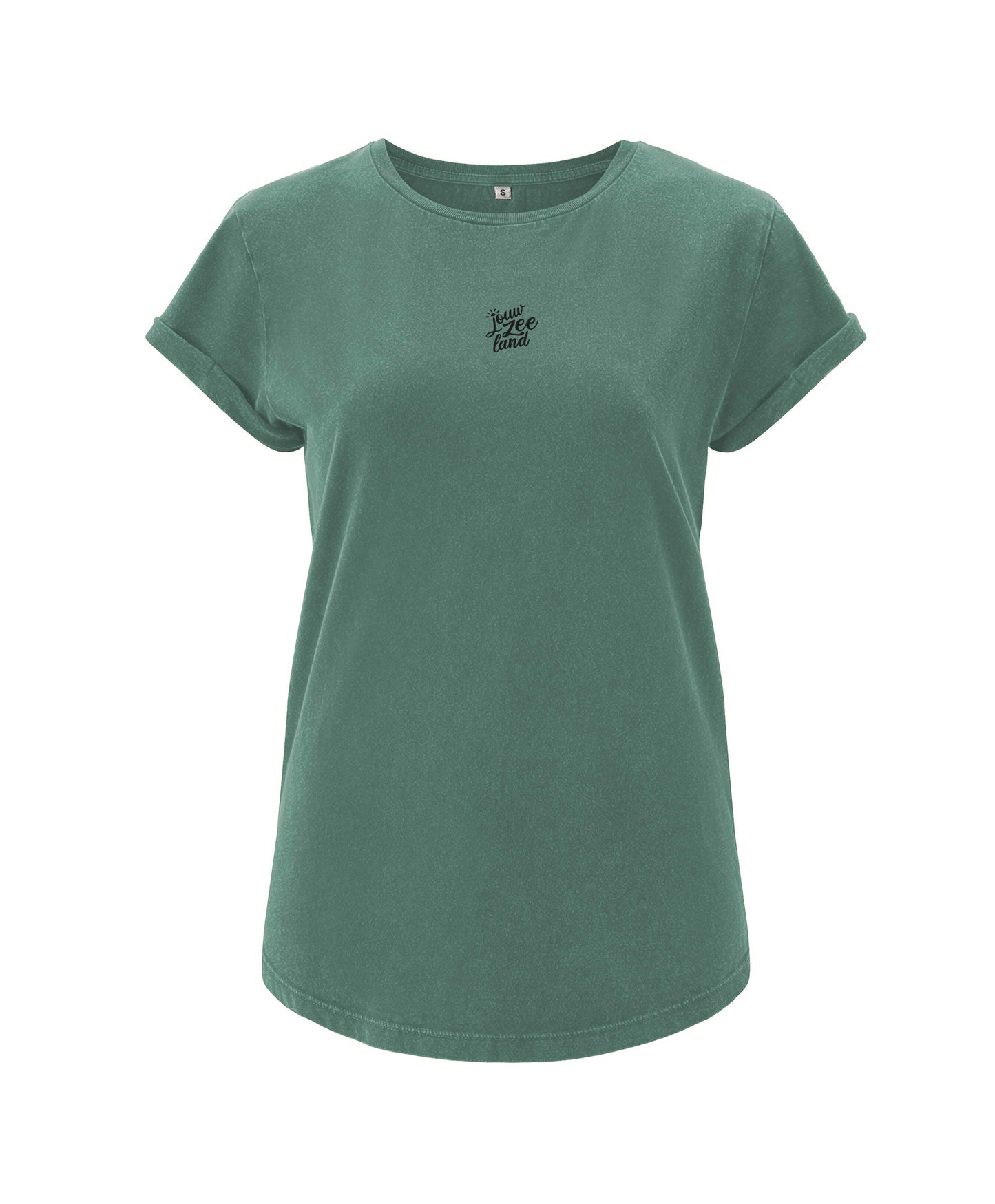 T-Shirt woman | Zeeland 2024