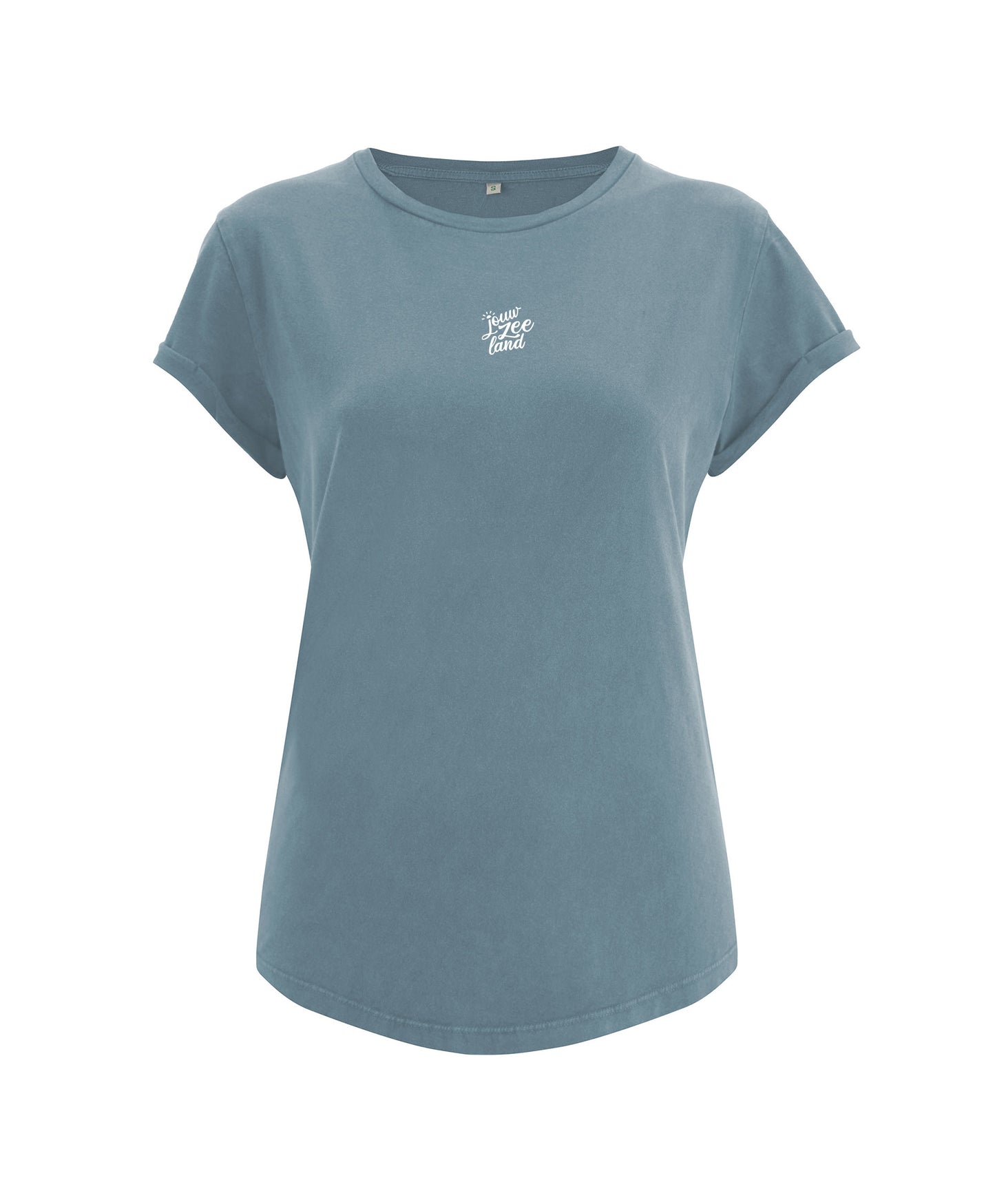 T-Shirt woman | Zeeland 2024