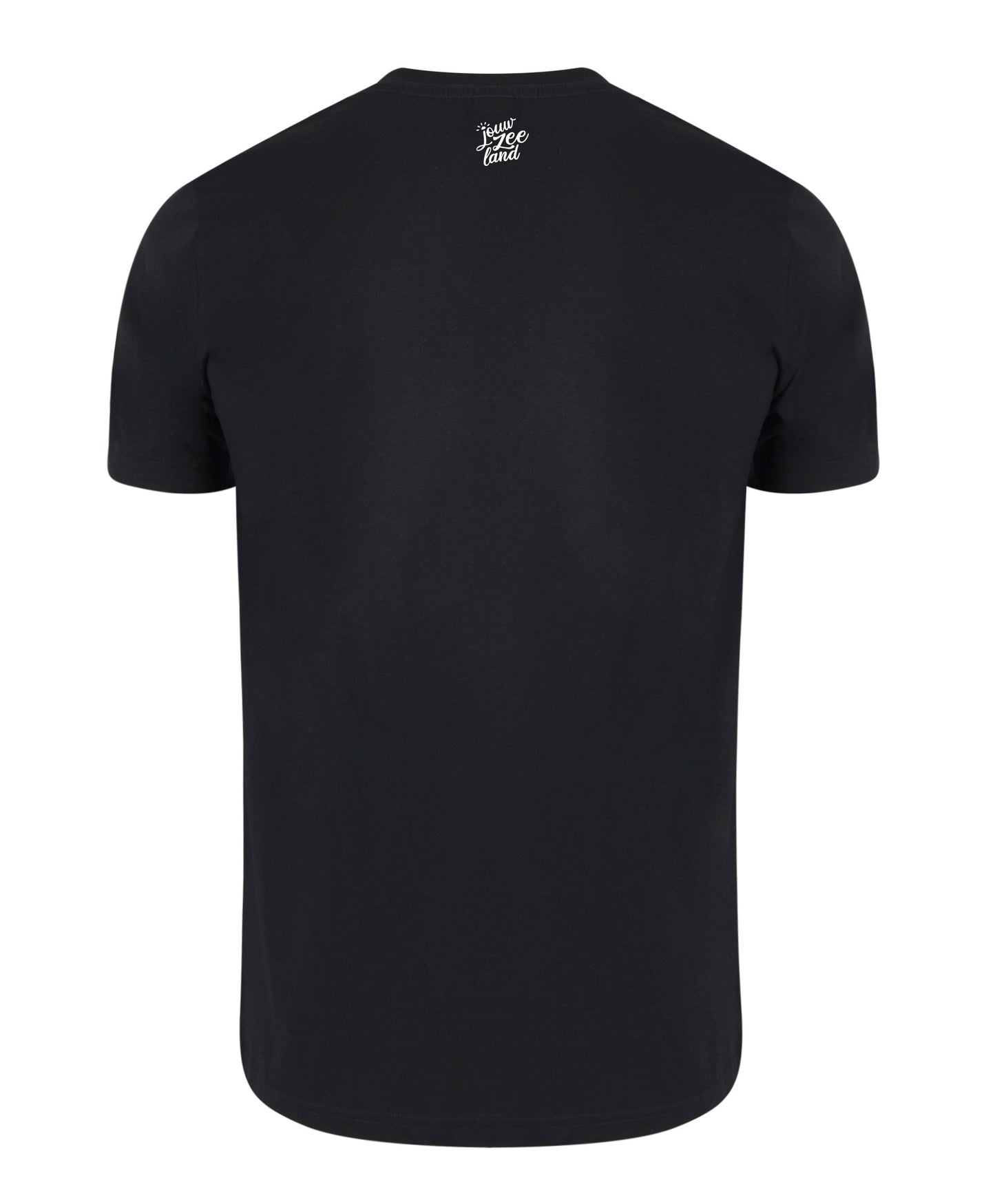 T-Shirt unisex | Zoutelande Simple