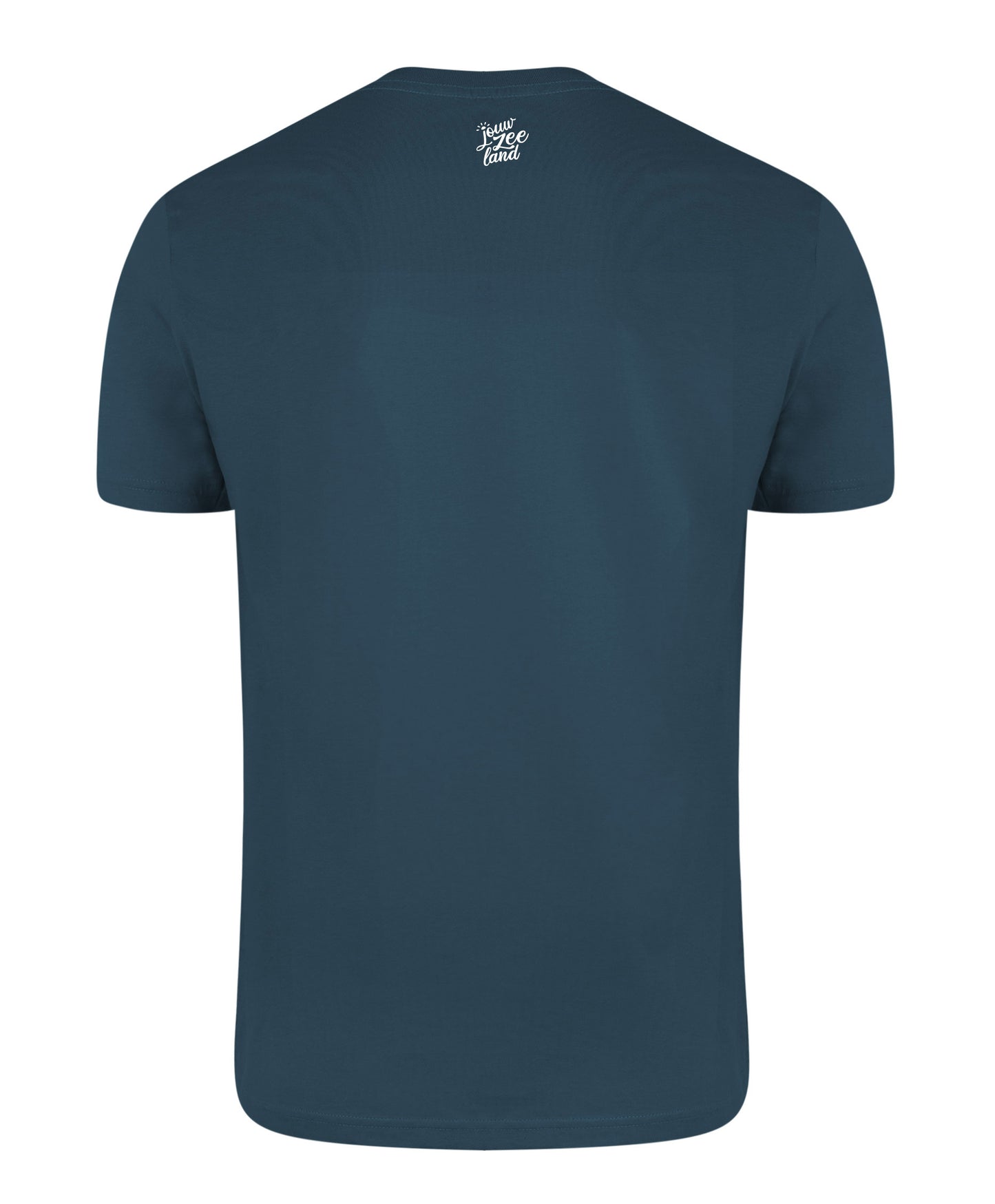 T-Shirt unisex | Breskens Simple
