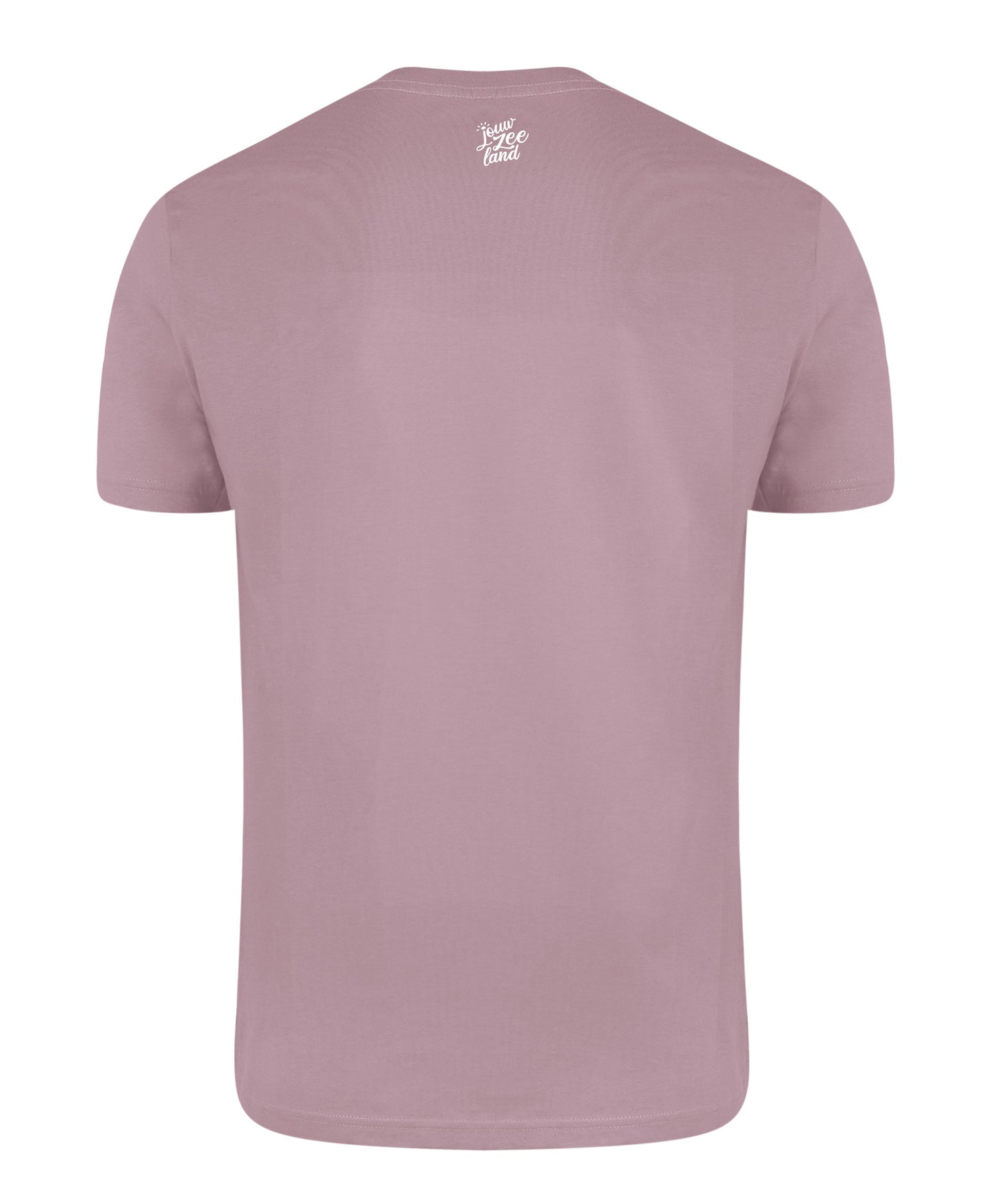 T-Shirt unisex | Breskens Simple