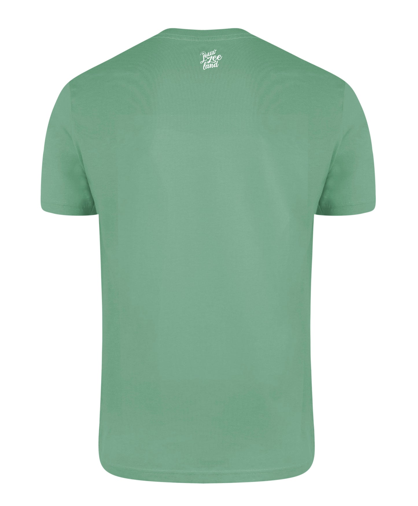 T-Shirt unisex | Breskens Simple