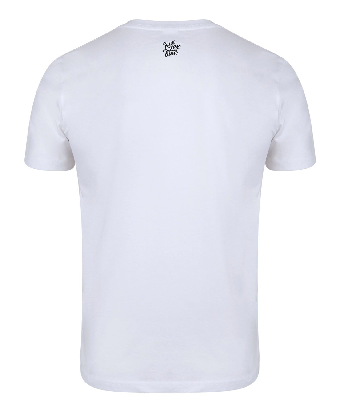 T-Shirt unisex | Zoutelande Simple