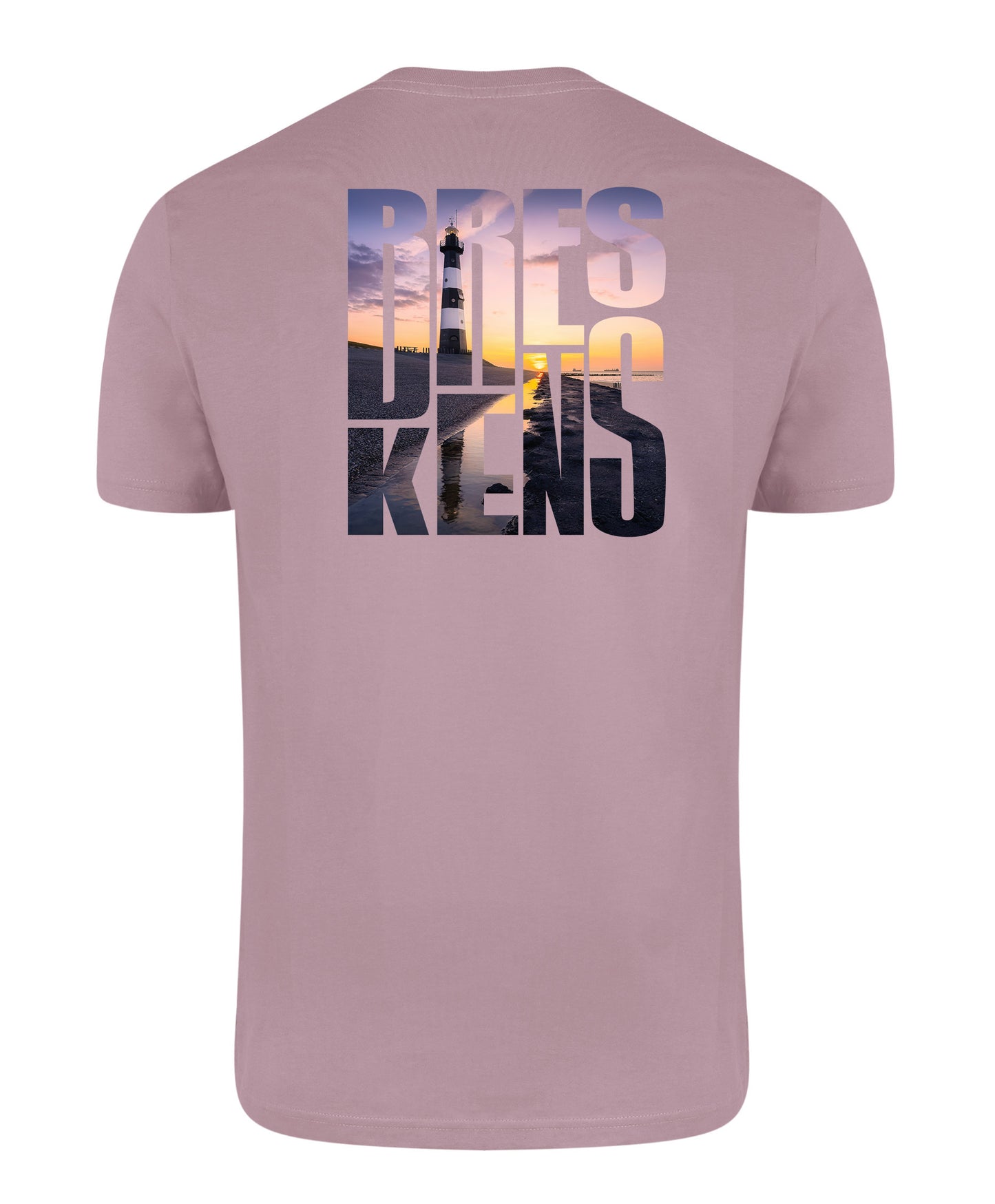 T-Shirt unisex | Breskens