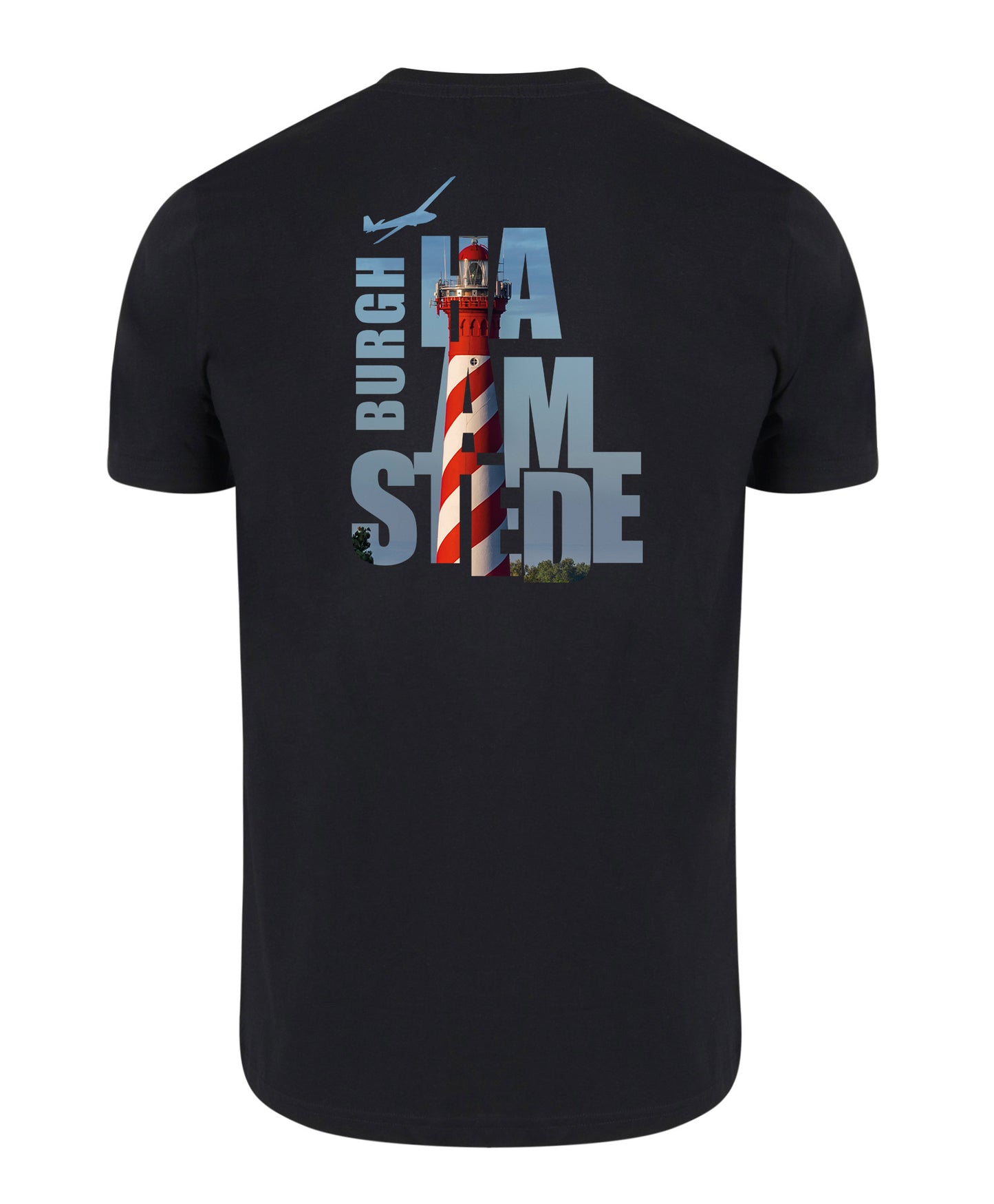 T-Shirt unisex | Burgh-Haamstede