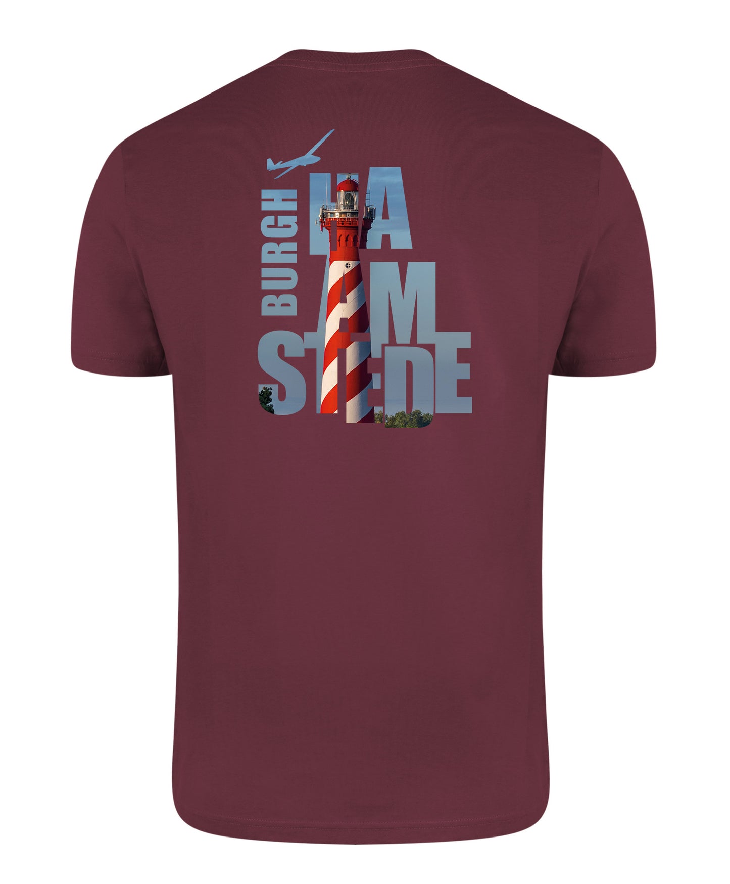 T-Shirt unisex | Burgh-Haamstede