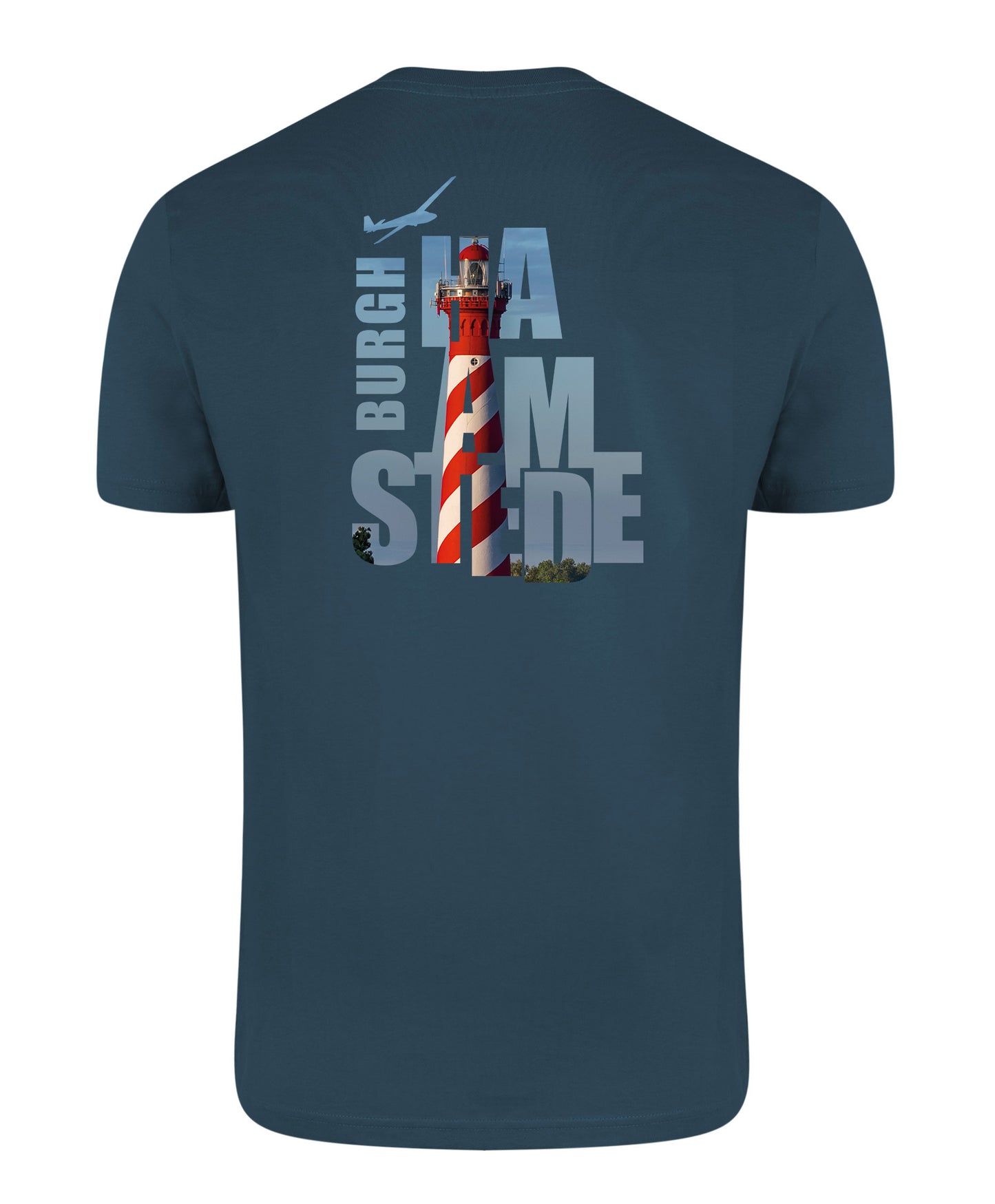 T-Shirt unisex | Burgh-Haamstede