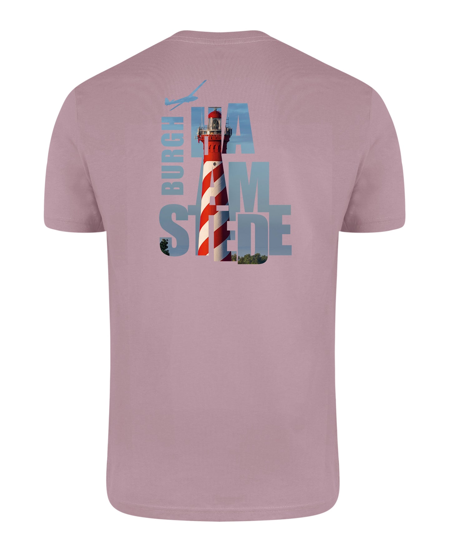 T-Shirt unisex | Burgh-Haamstede