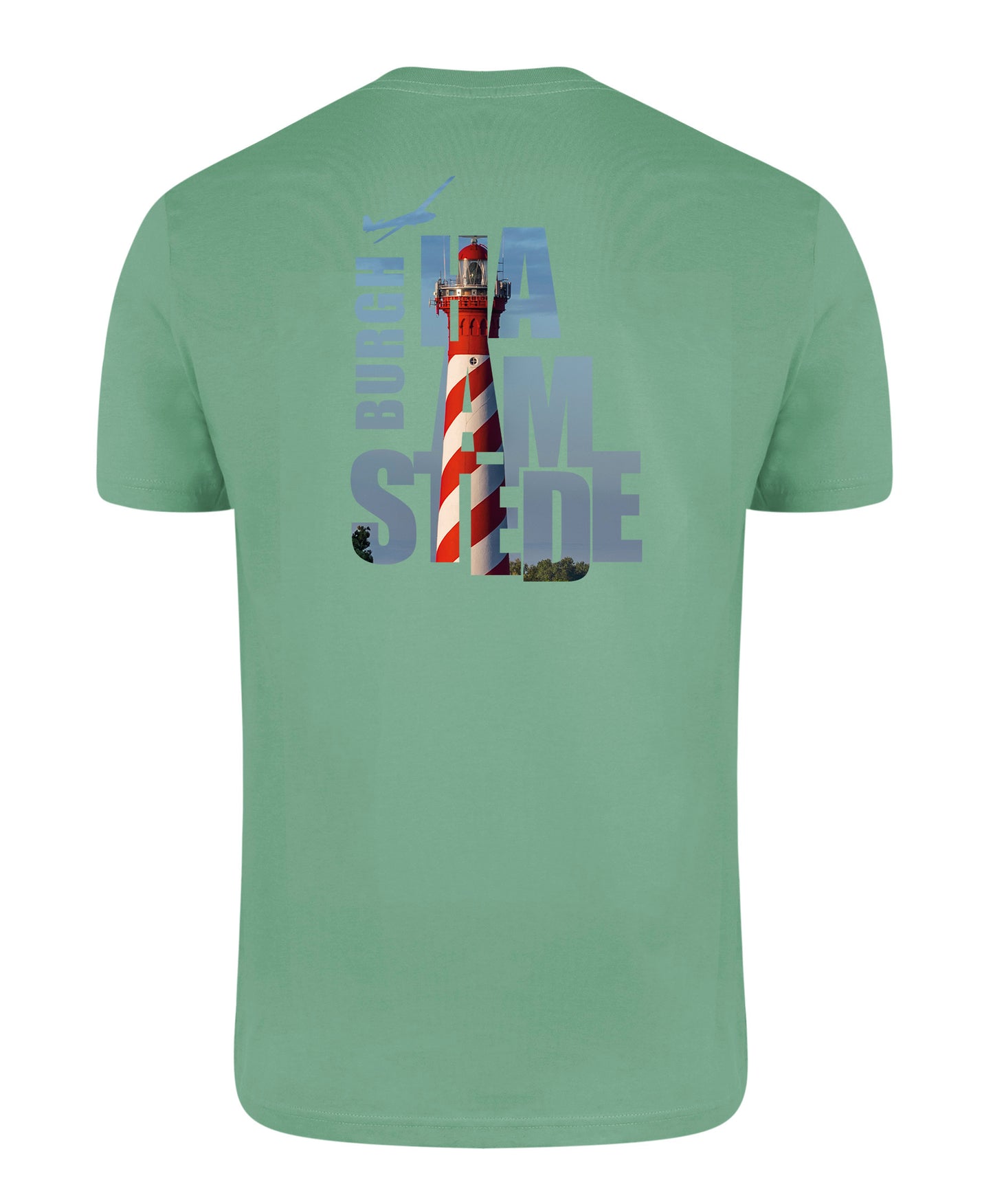 T-Shirt unisex | Burgh-Haamstede