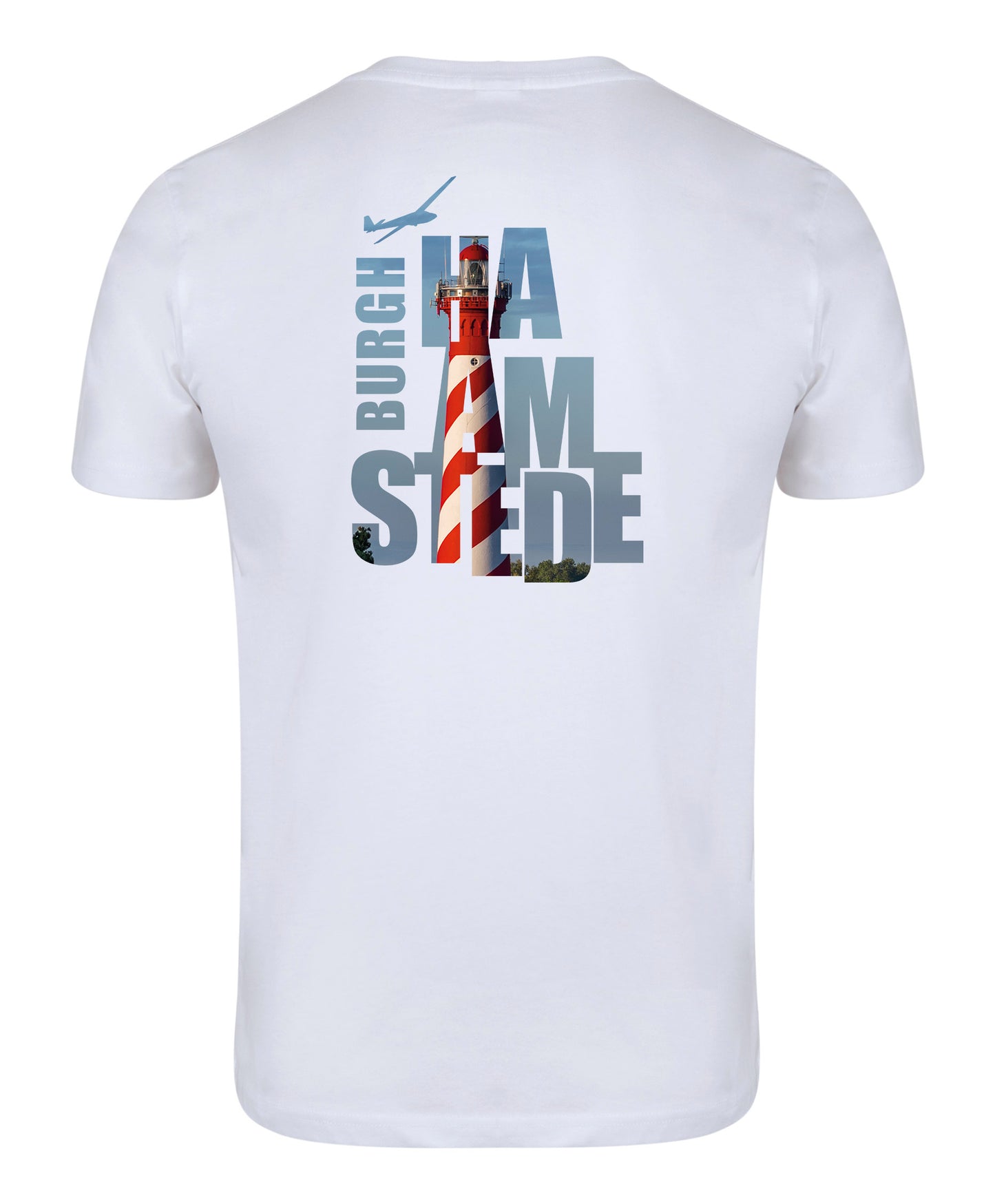 T-Shirt unisex | Burgh-Haamstede