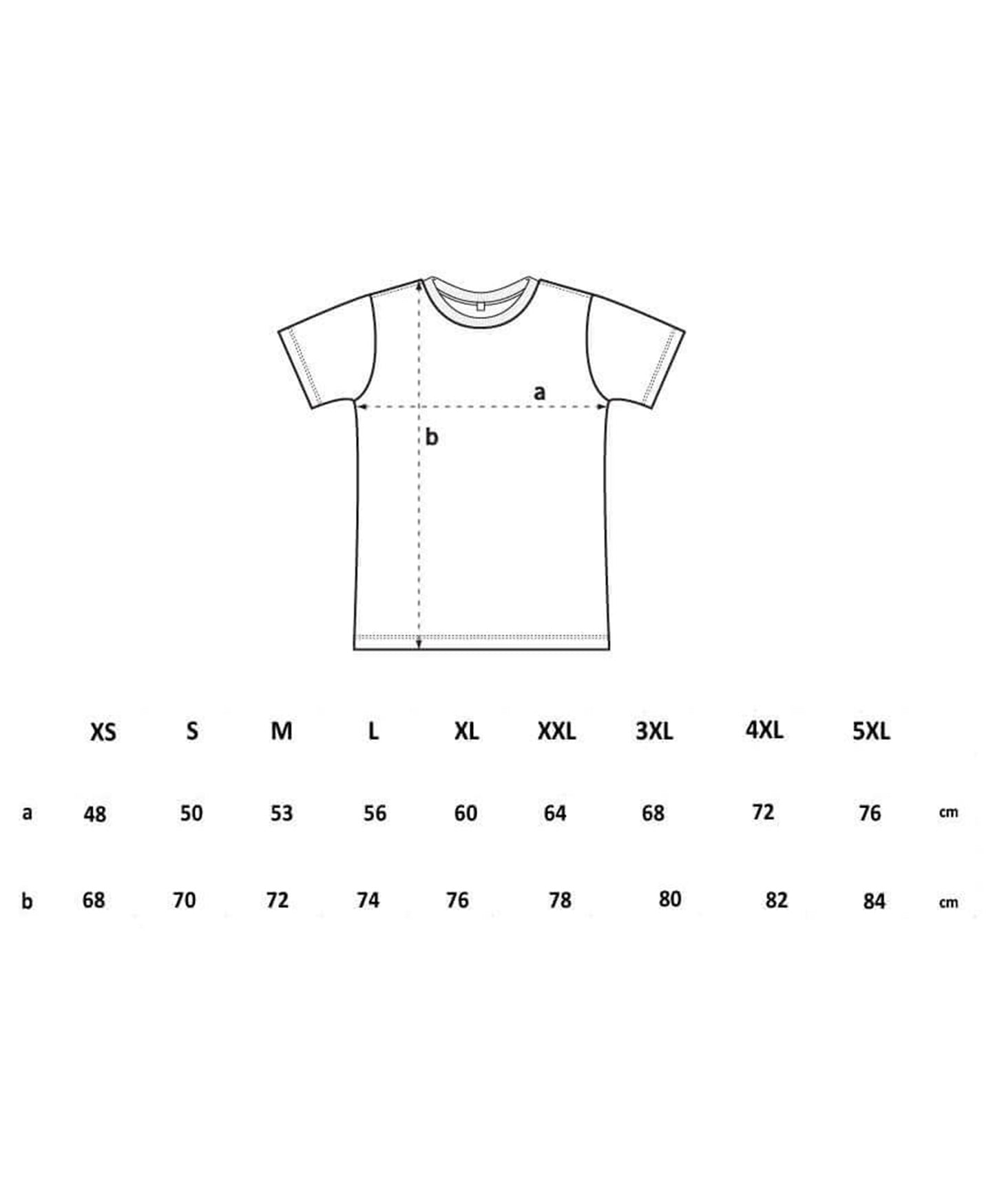 T-Shirt unisex | Burgh-Haamstede