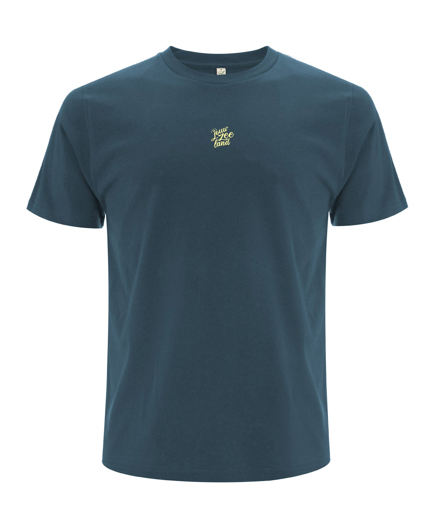 T-Shirt unisex | Breskens