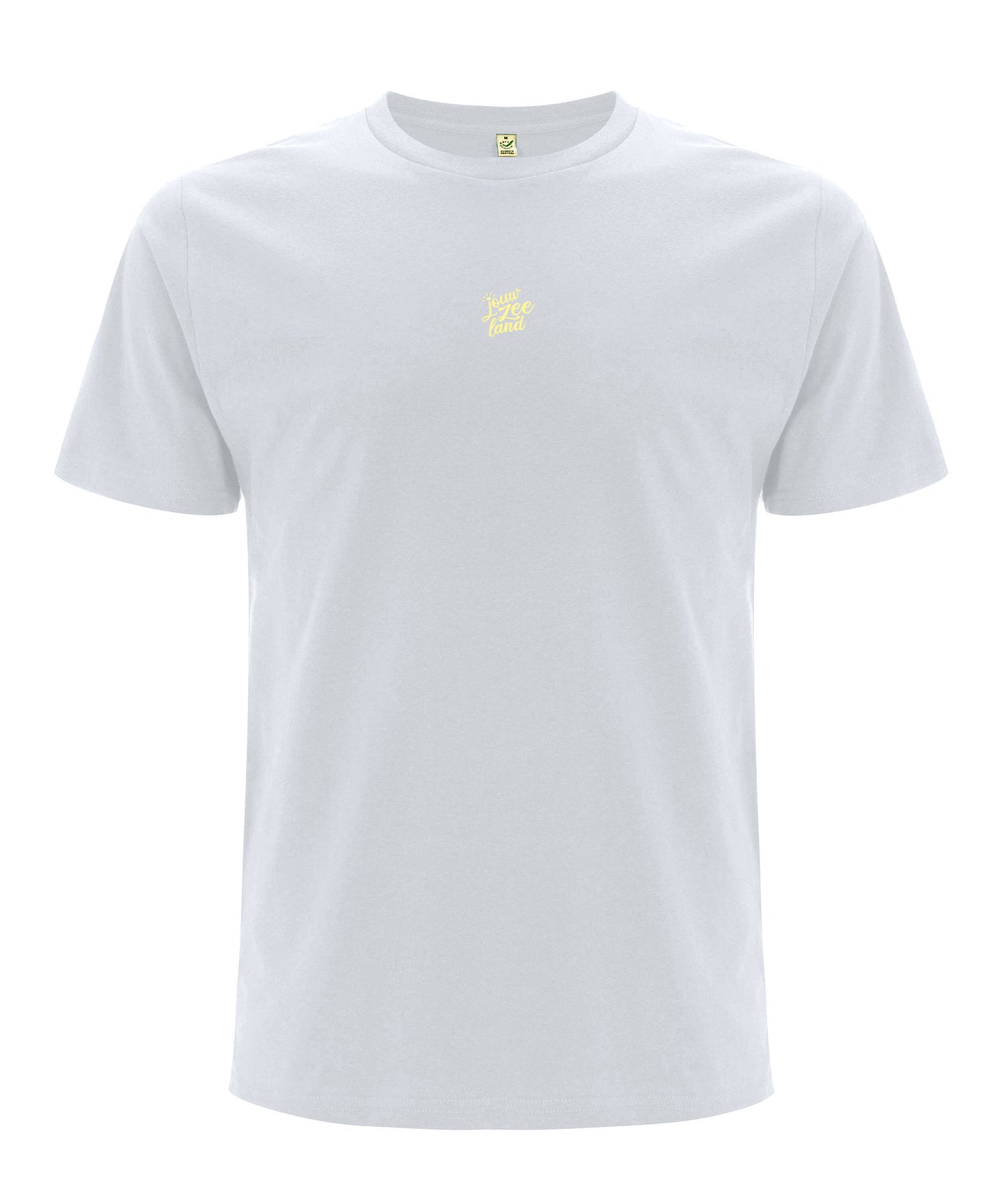 T-Shirt unisex | Zeeland