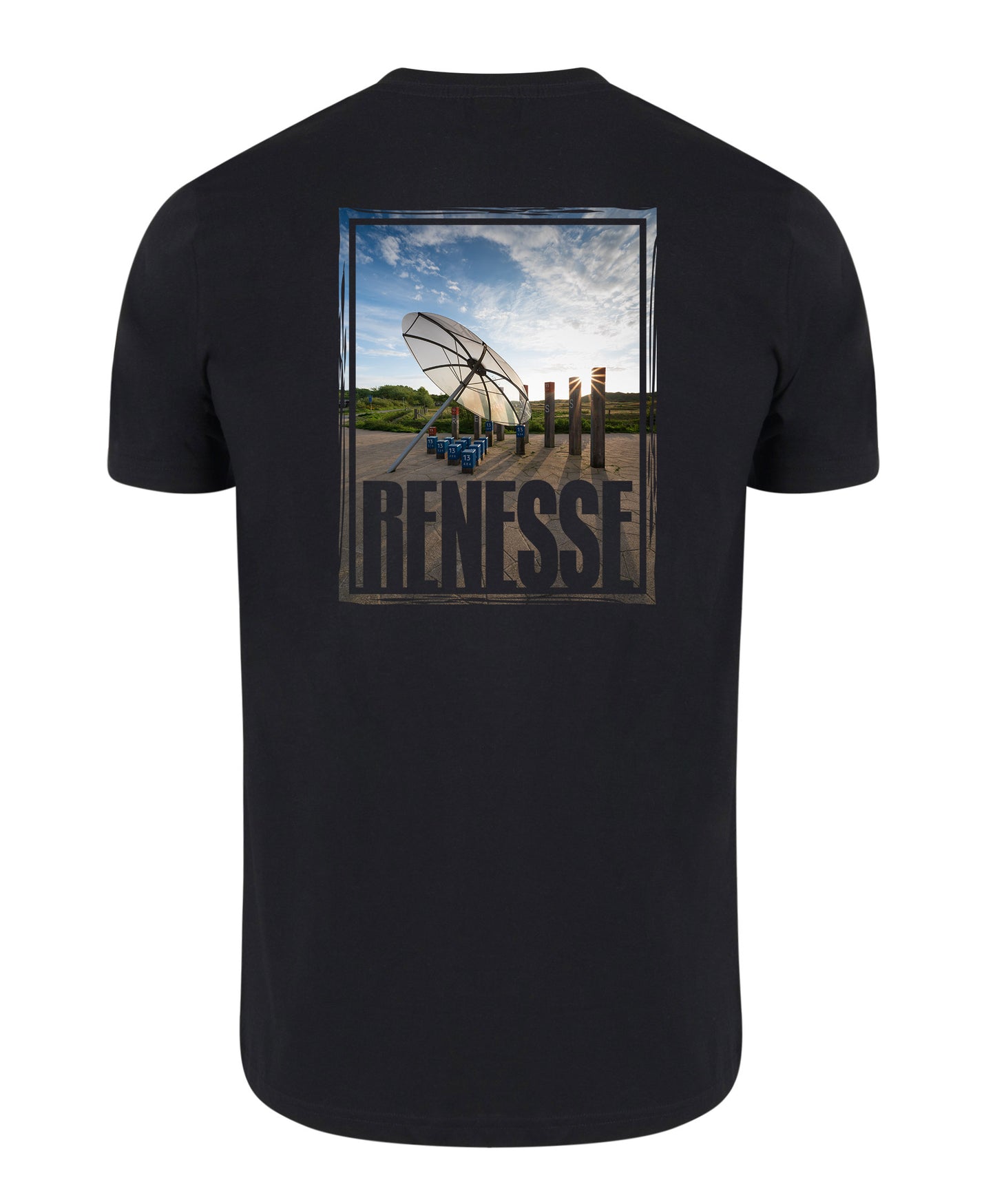 T-Shirt unisex | Renesse