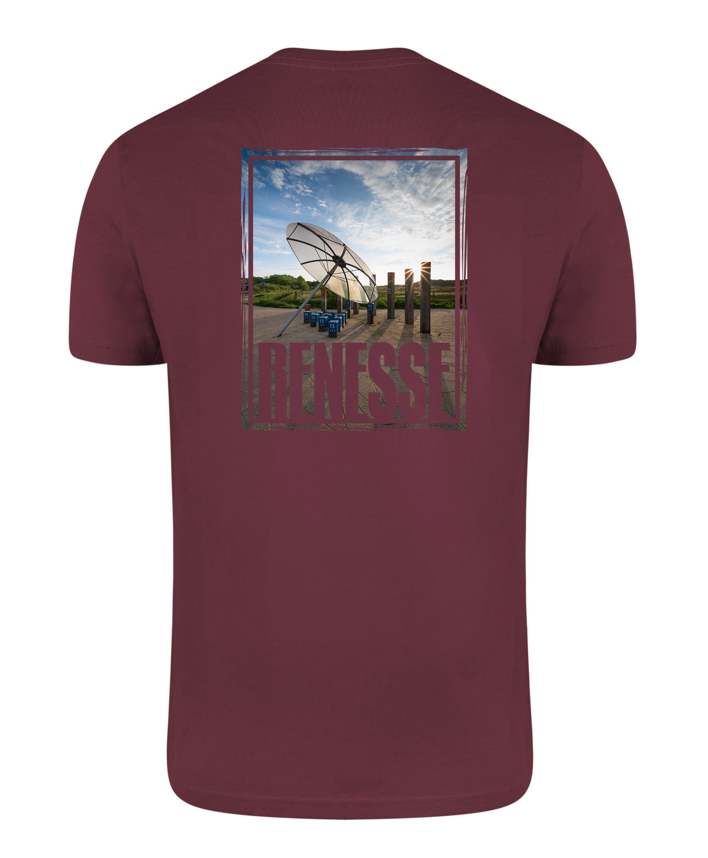 T-Shirt unisex | Renesse