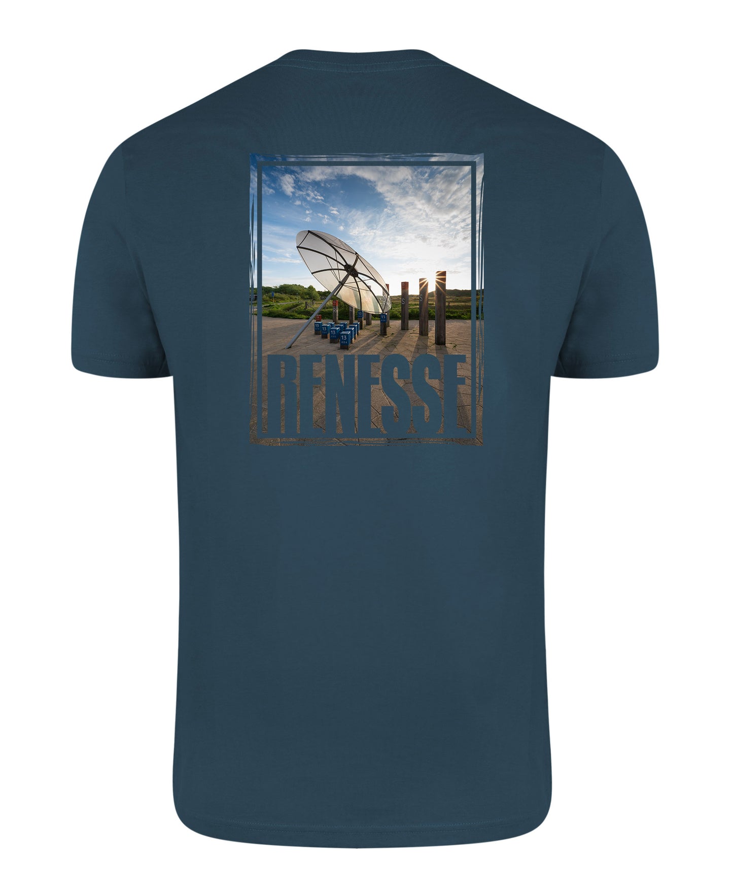 T-Shirt unisex | Renesse