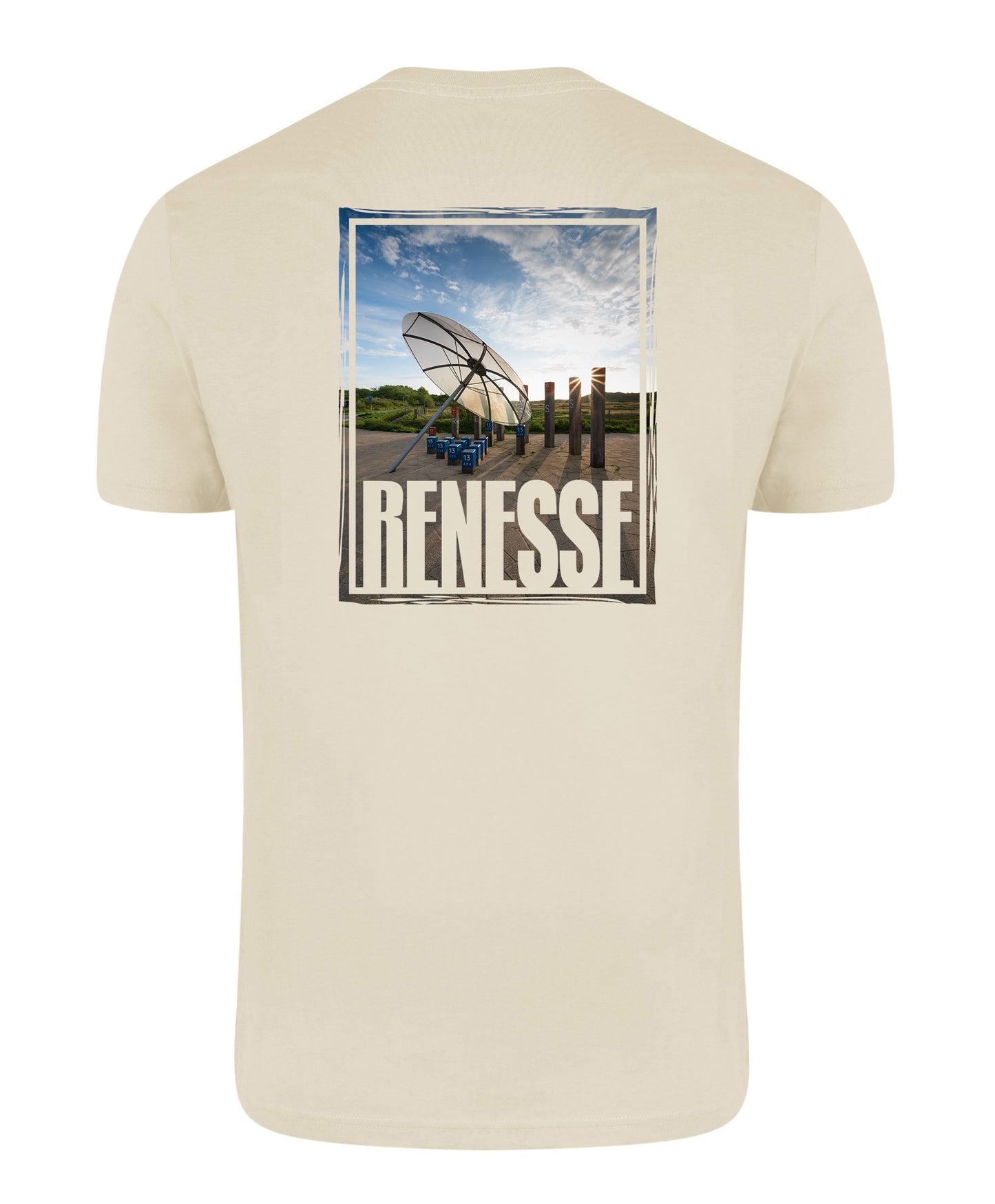 T-Shirt unisex | Renesse