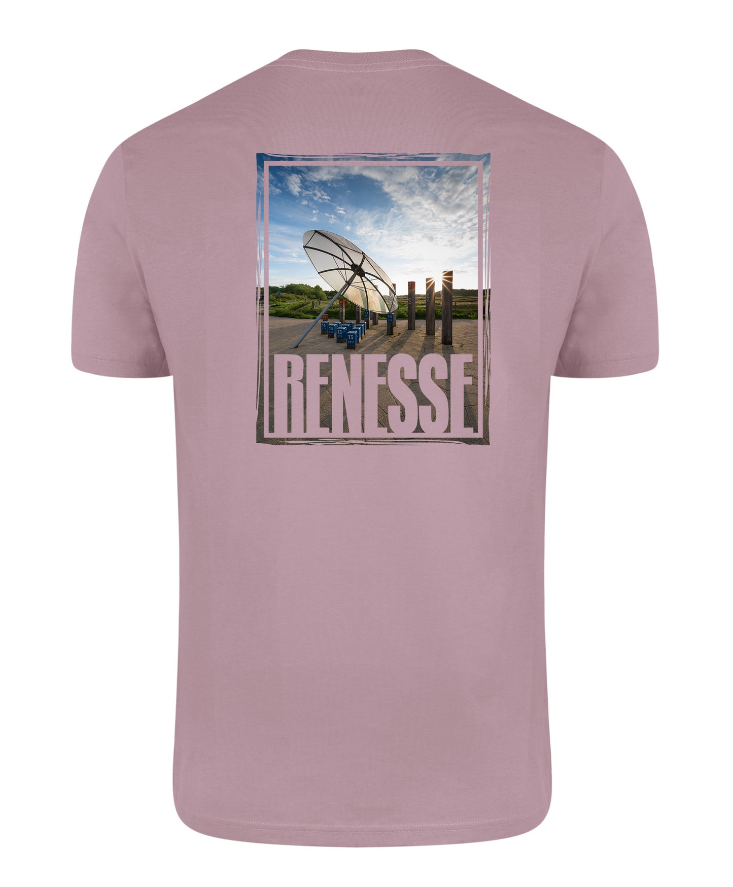 T-Shirt unisex | Renesse