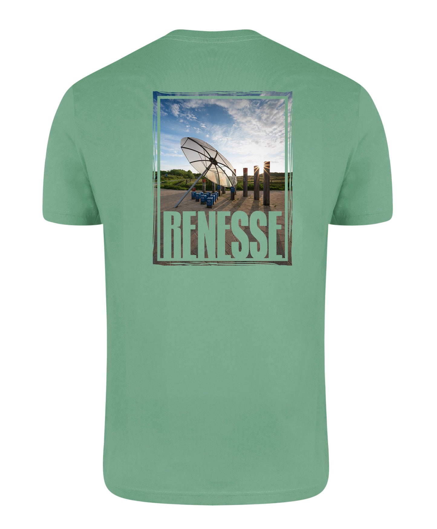 T-Shirt unisex | Renesse