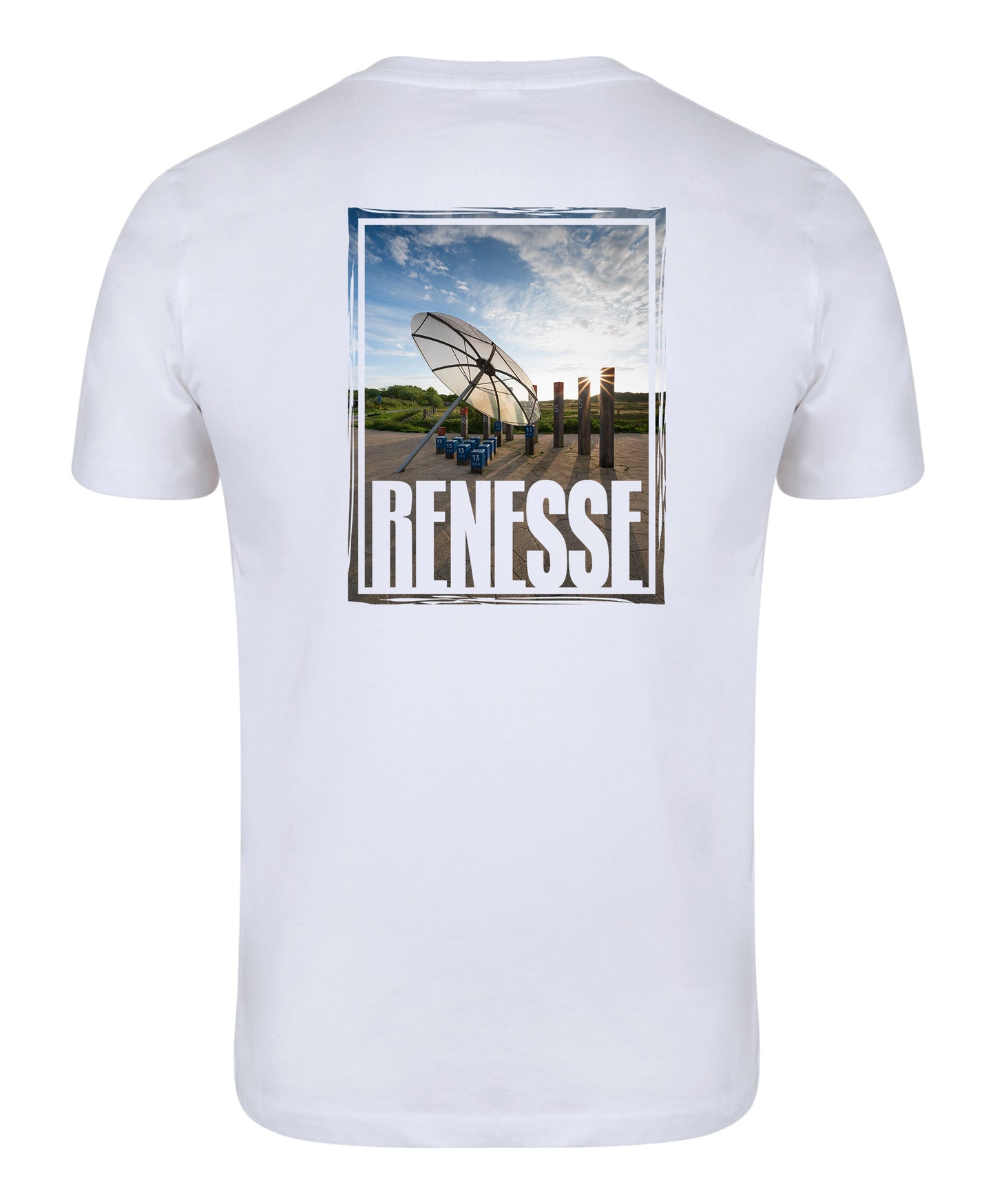 T-Shirt unisex | Renesse