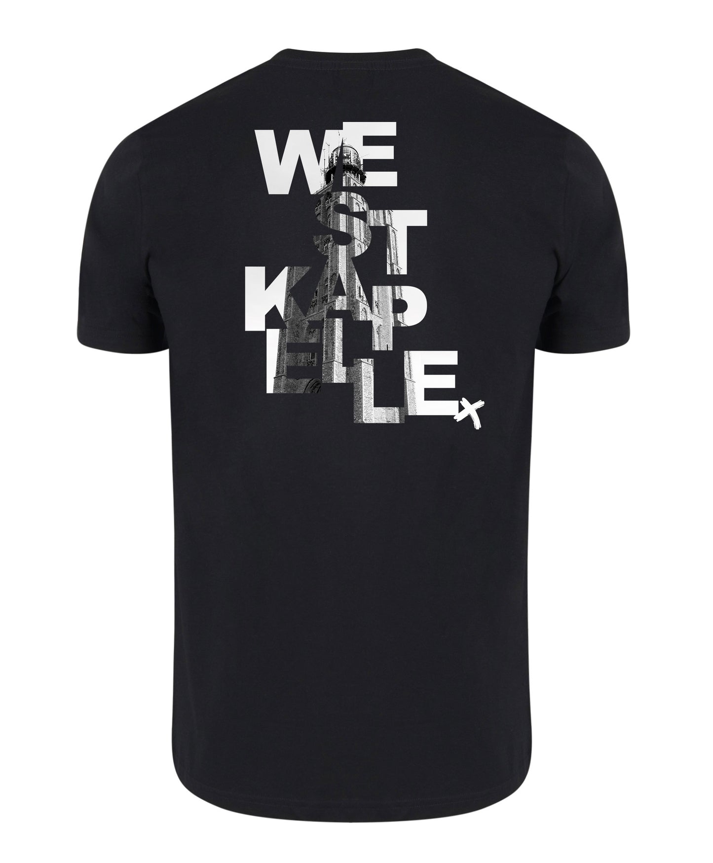 T-Shirt unisex | Westkapelle