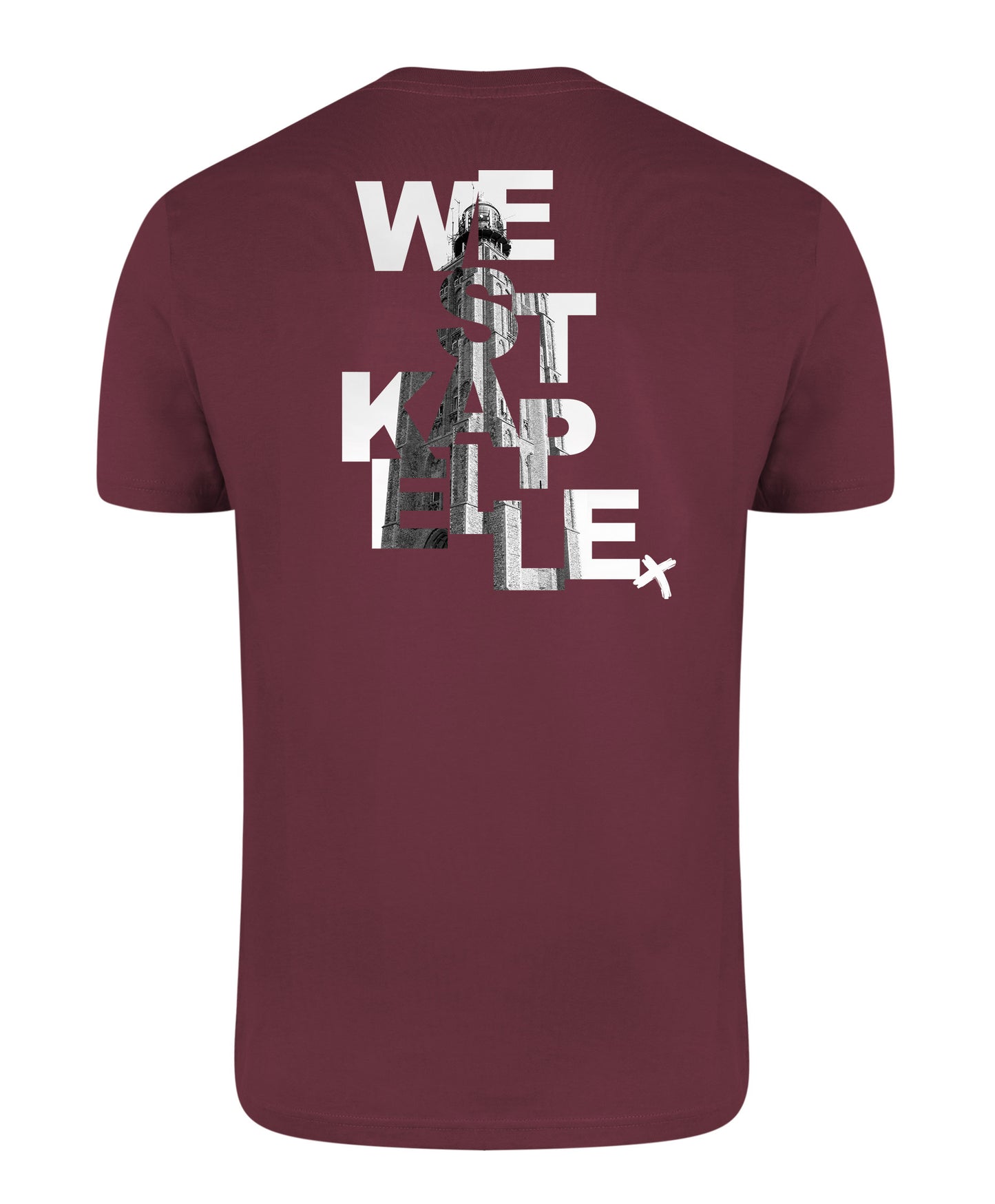 T-Shirt unisex | Westkapelle