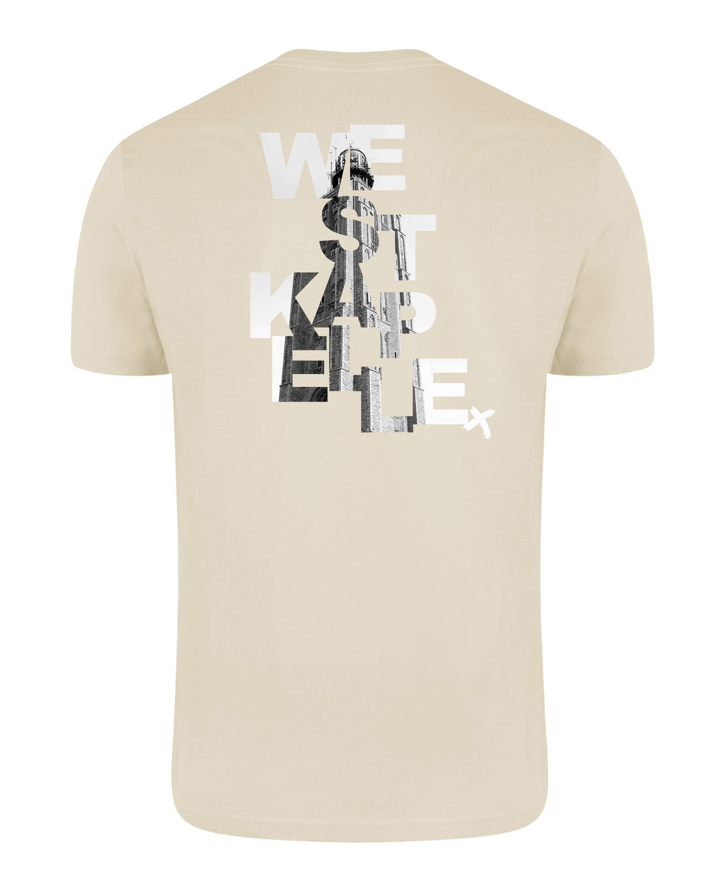 T-Shirt unisex | Westkapelle